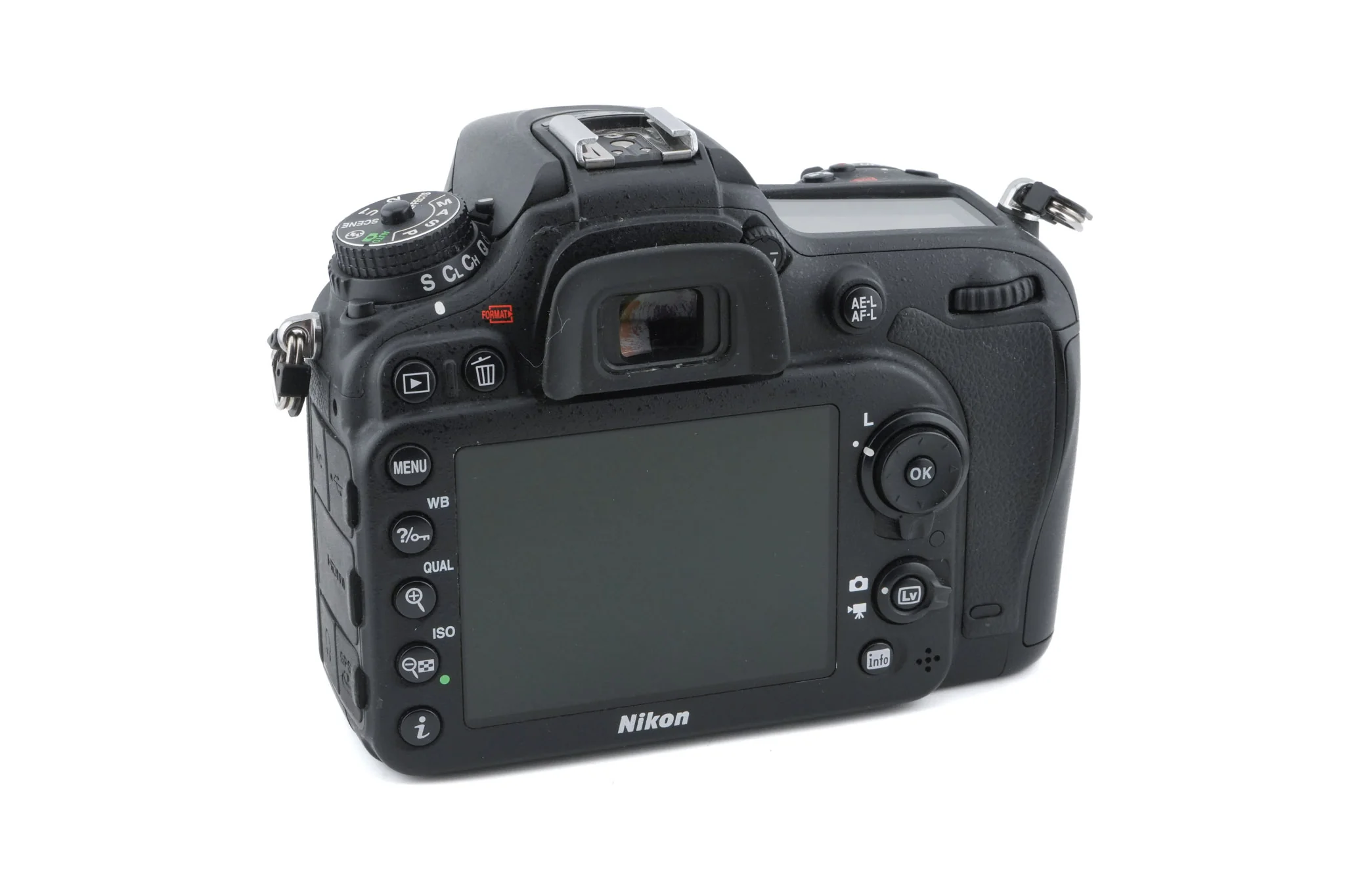 Nikon D7100 - Image 4