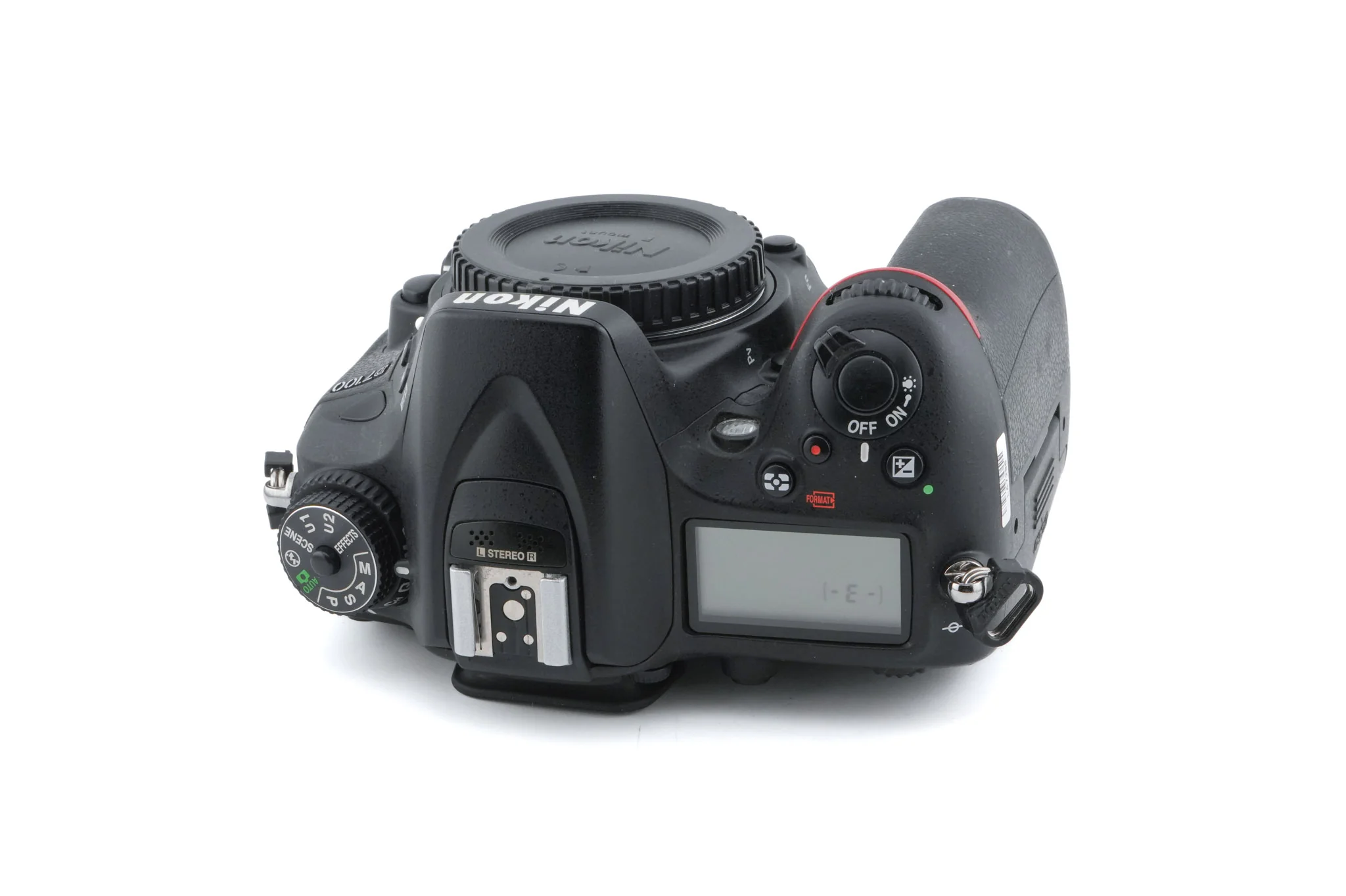 Nikon D7100 - Image 5