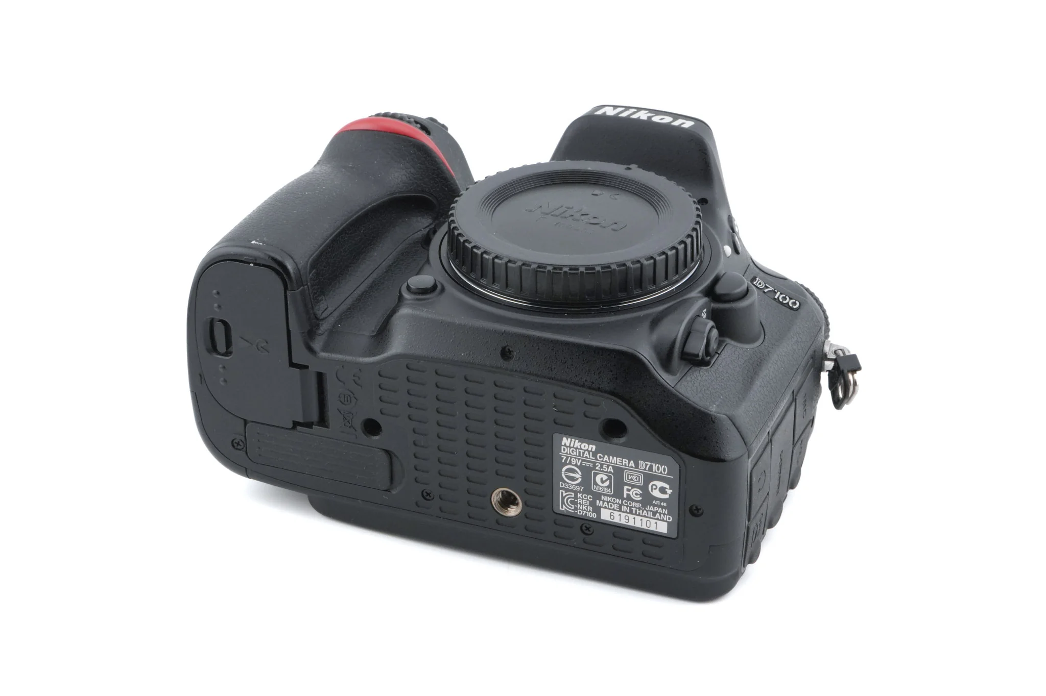 Nikon D7100 - Image 6