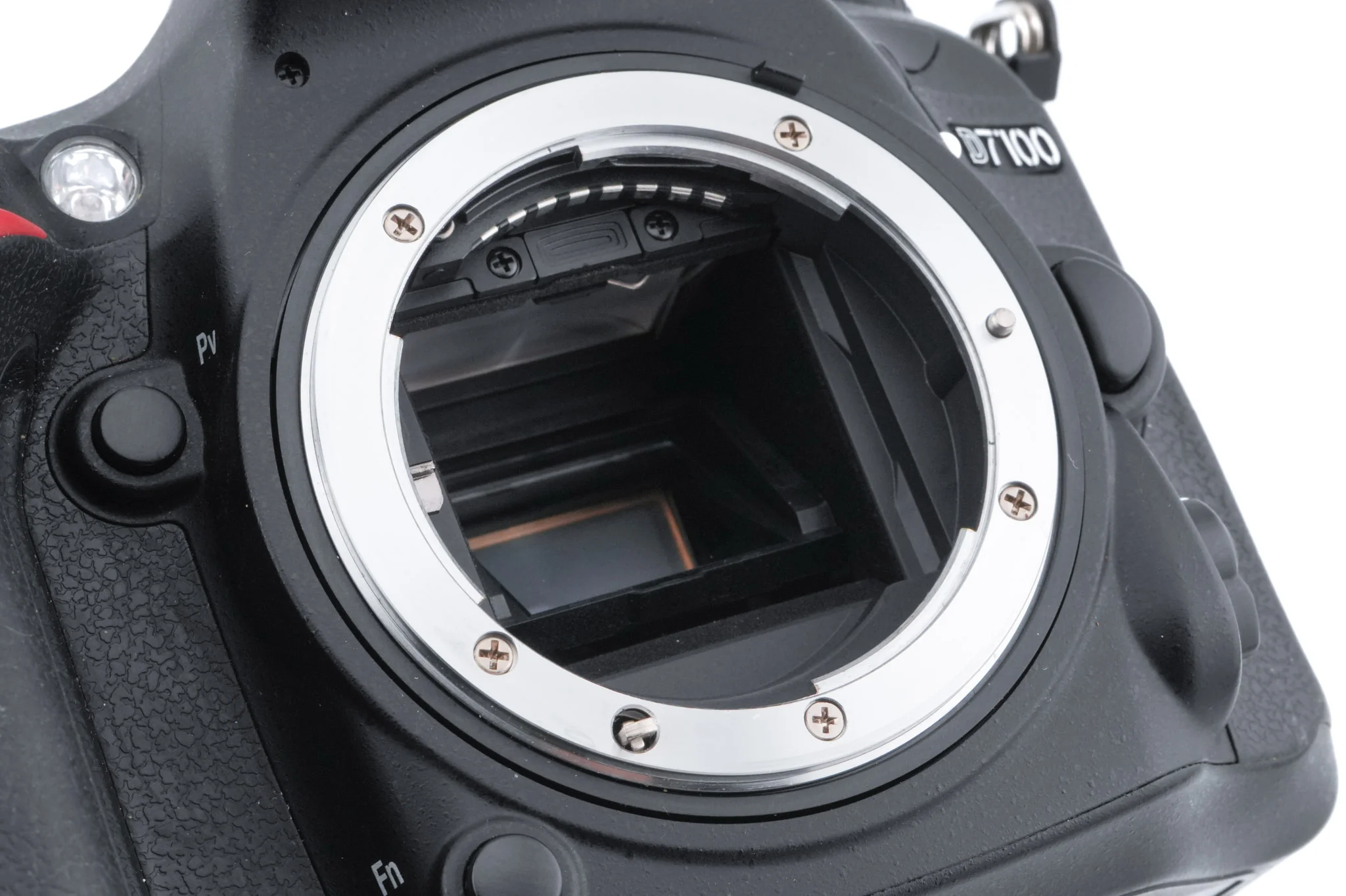 Nikon D7100 - Image 7