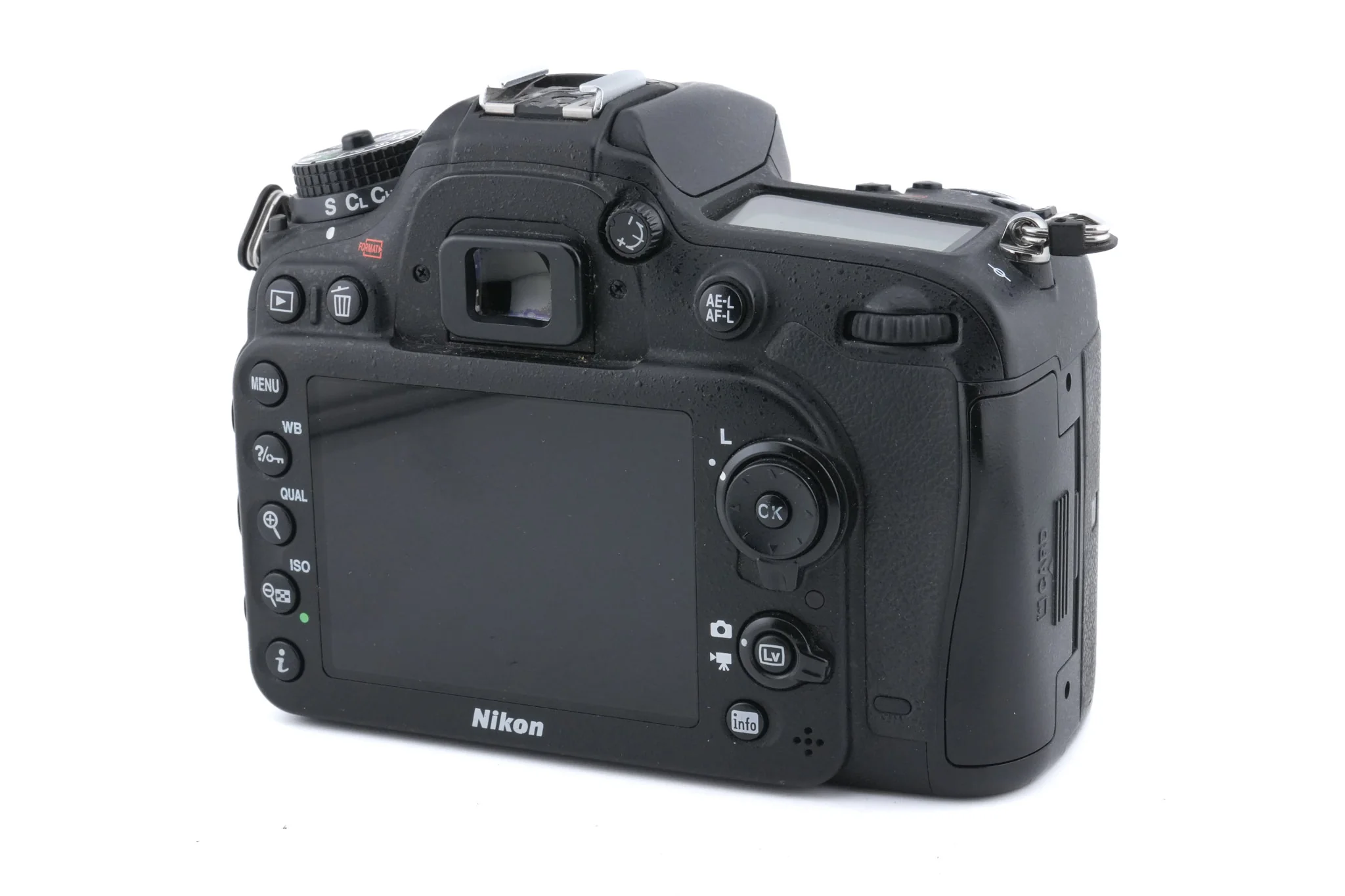 Nikon D7200 - Image 2