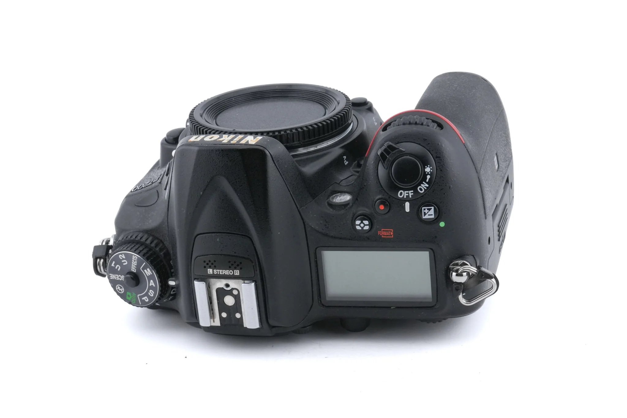 Nikon D7200 - Image 3