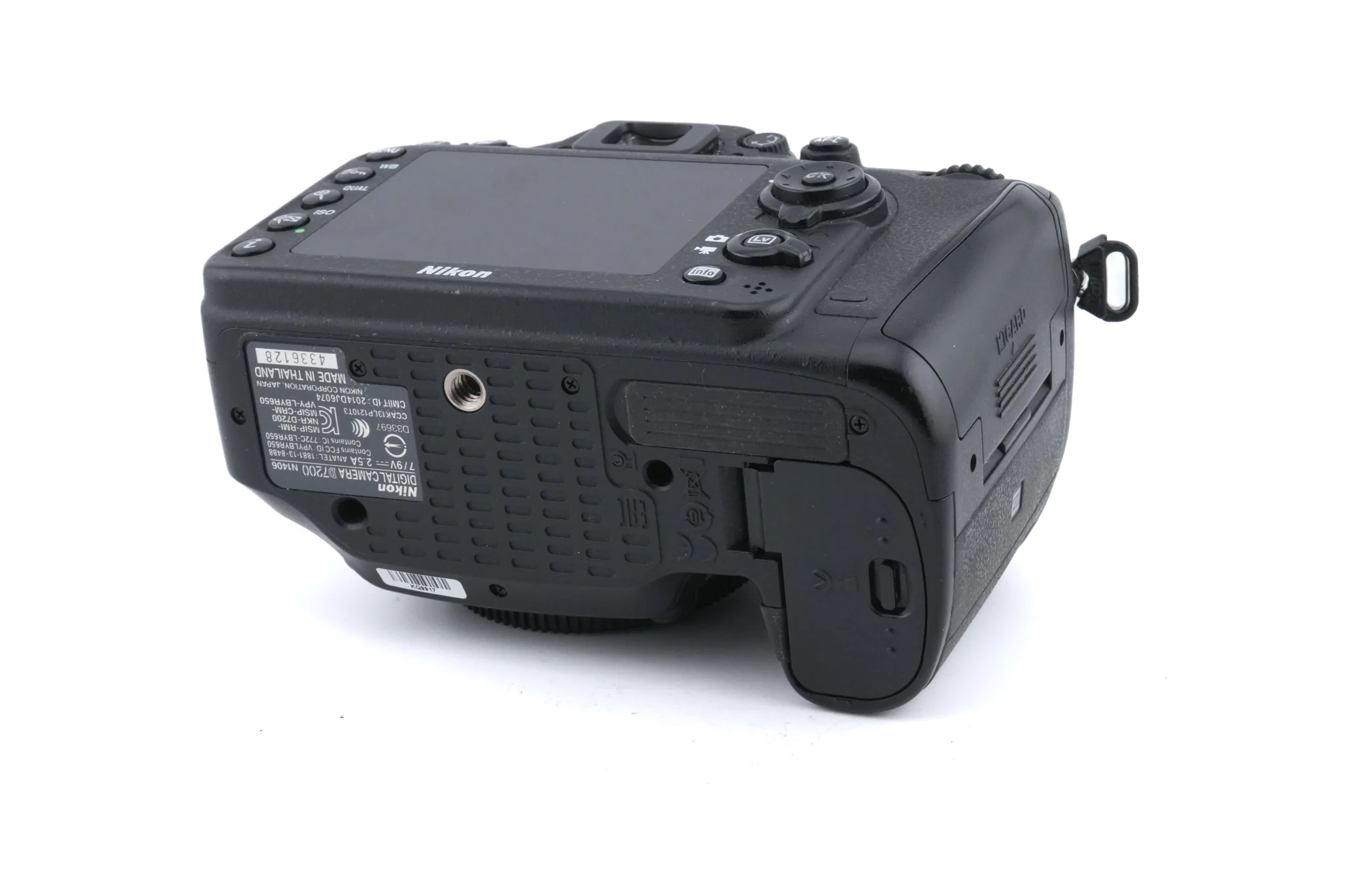 Nikon D7200 - Image 4