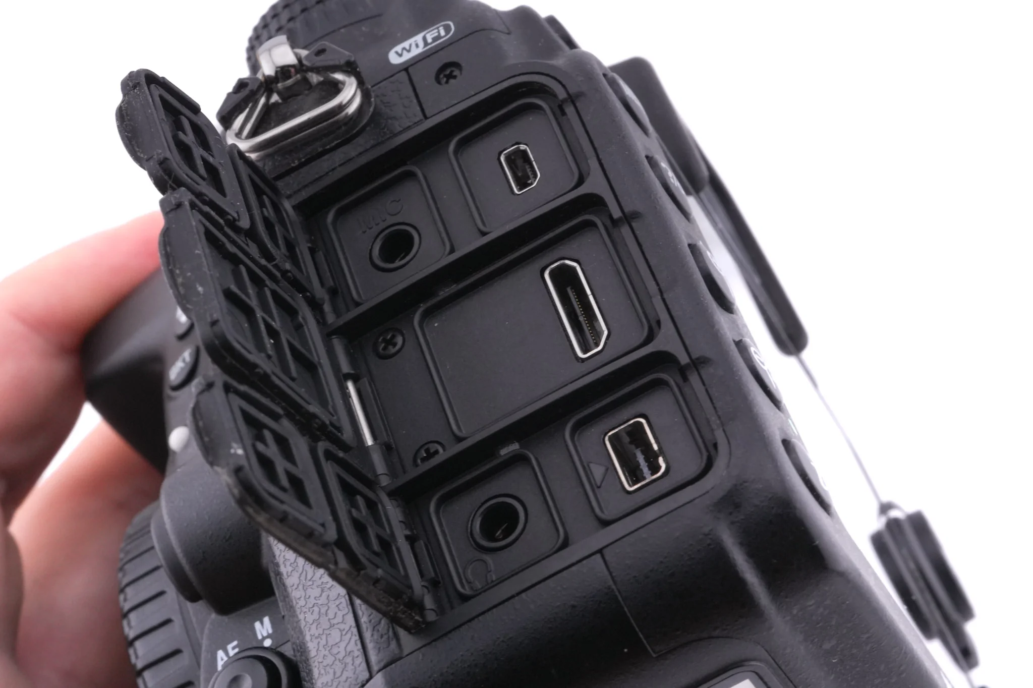 Nikon D7200 - Image 6