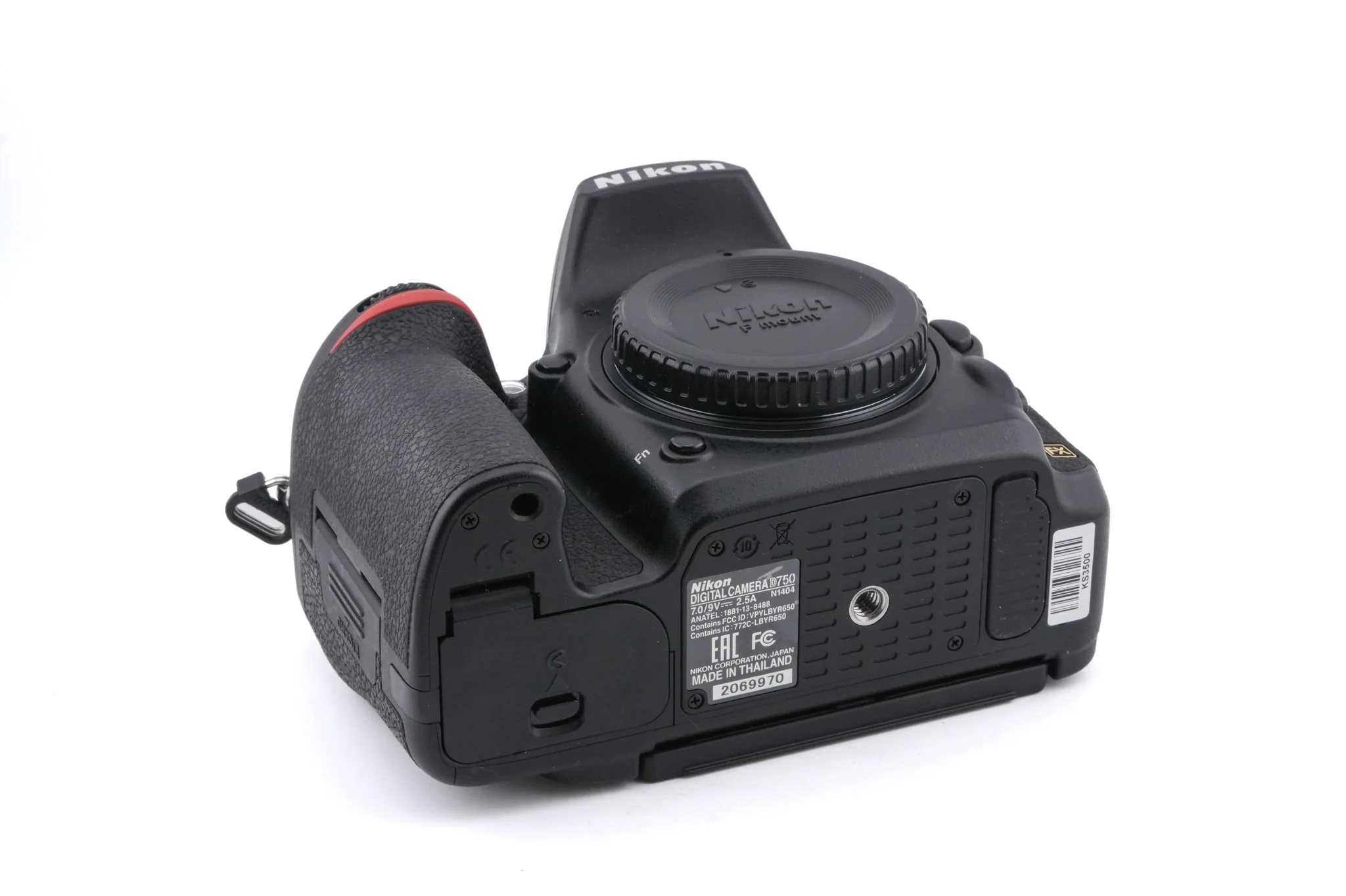 Nikon D750 - Image 3