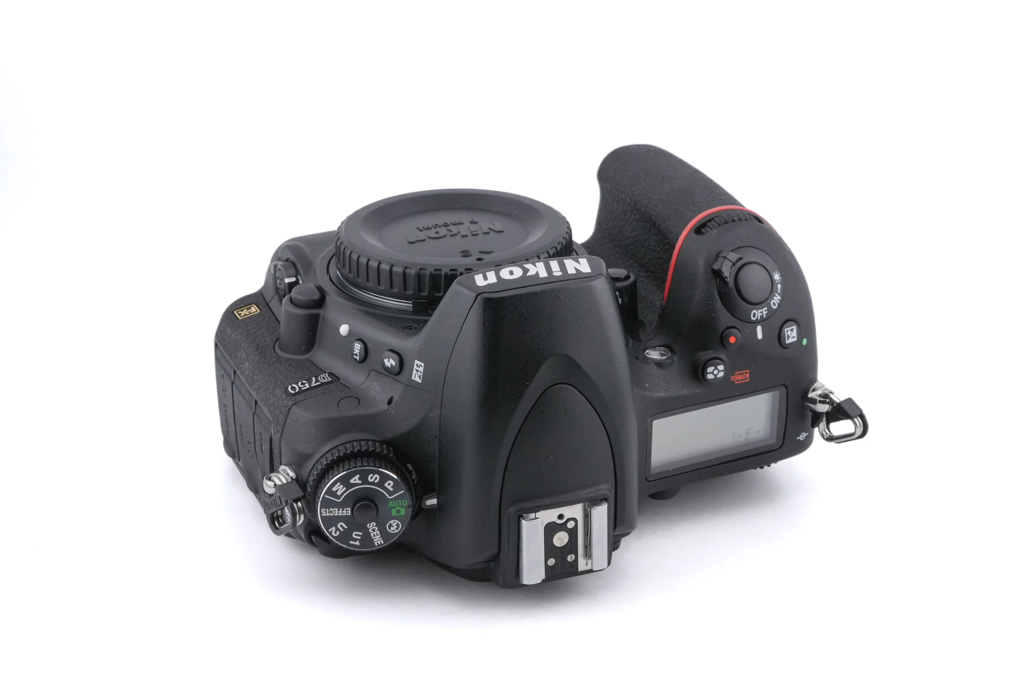 Nikon D750 - Image 4