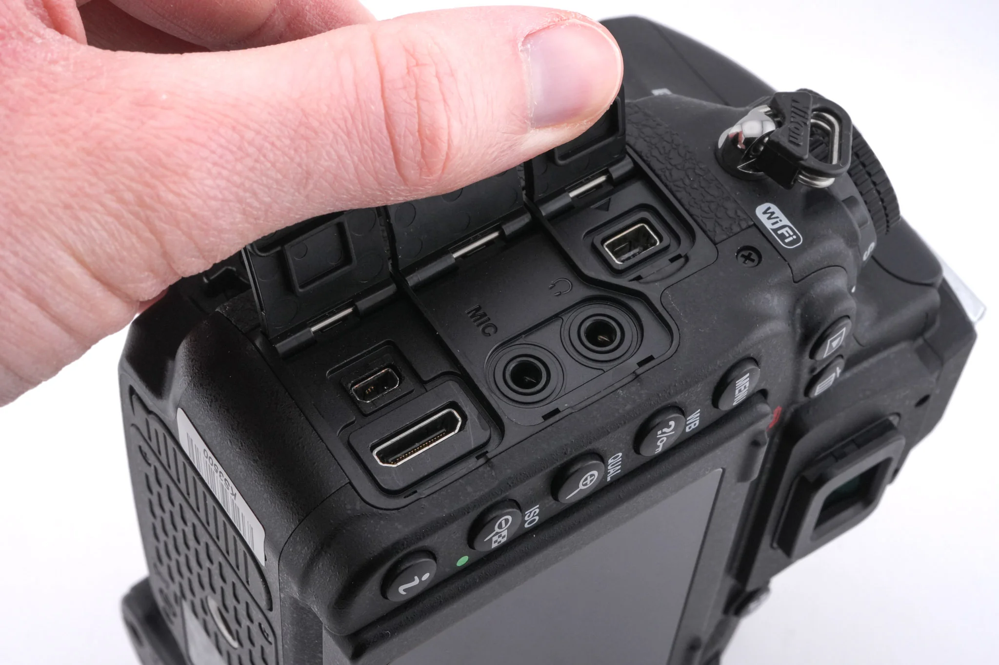 Nikon D750 - Image 7