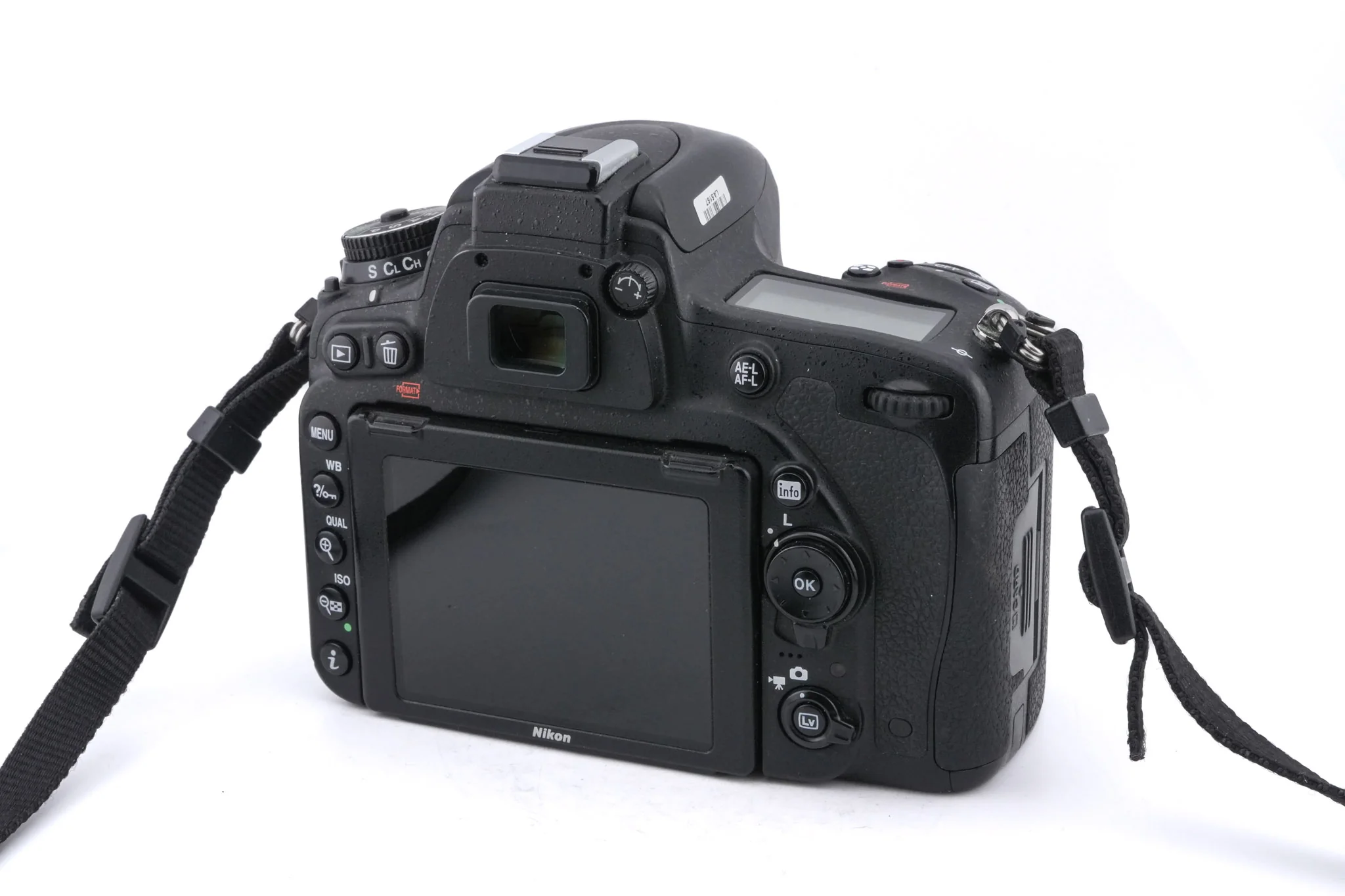 Nikon D750 - Image 4