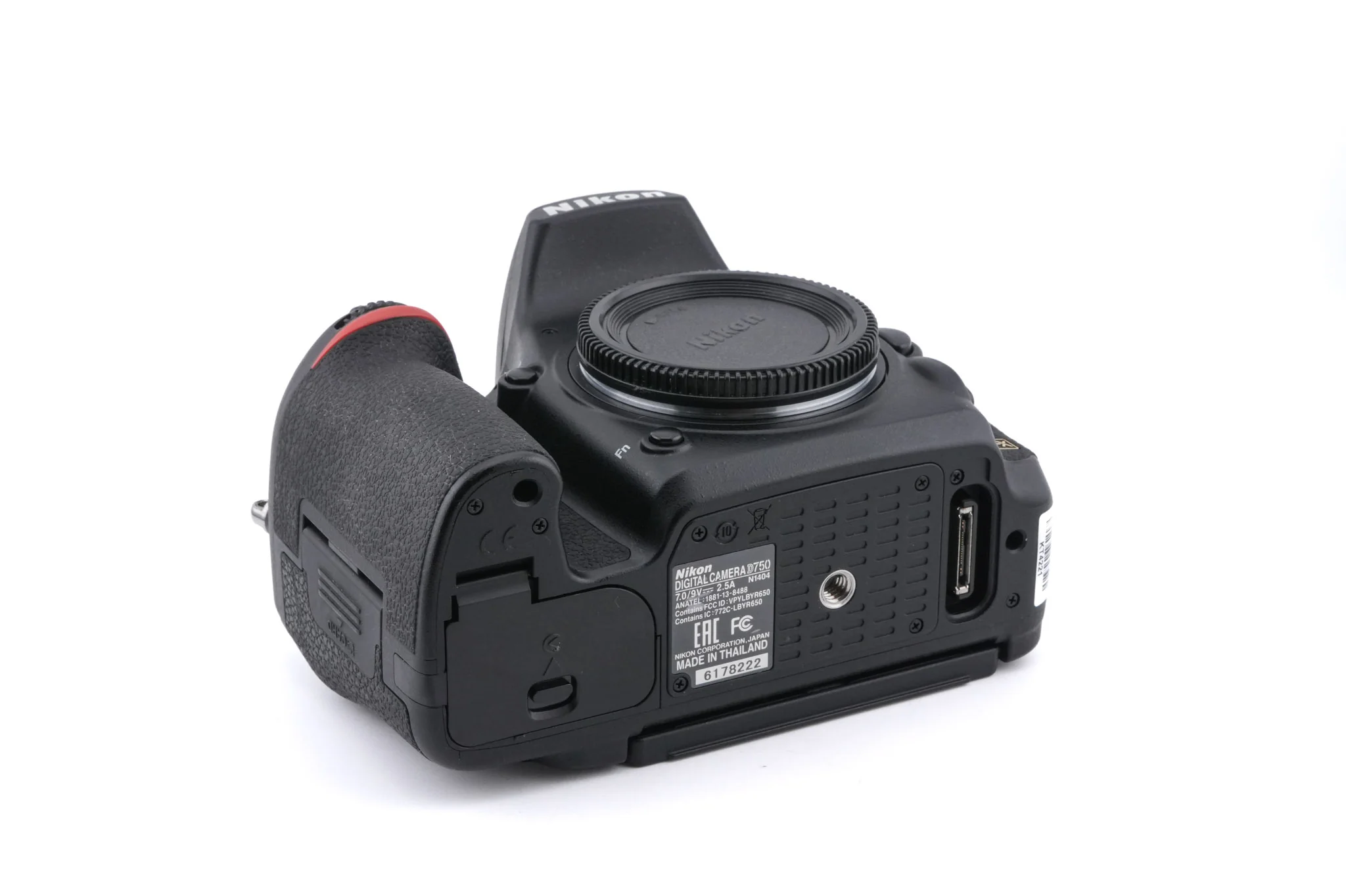Nikon D750 - Image 3