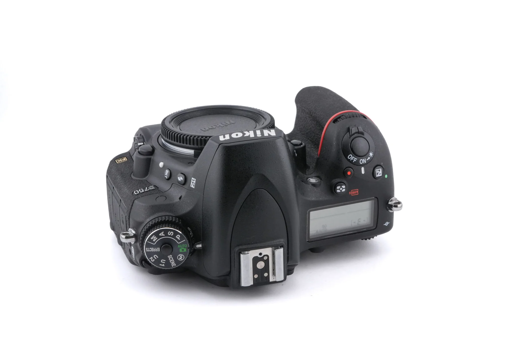 Nikon D750 - Image 4