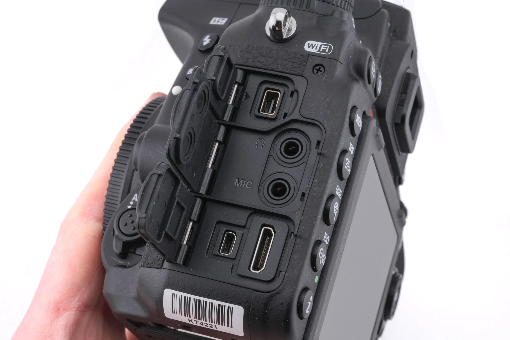 Nikon D750 - Image 7