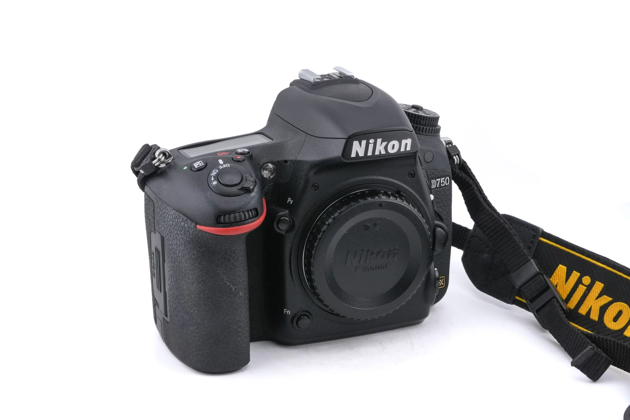 Nikon D750 - Image 2