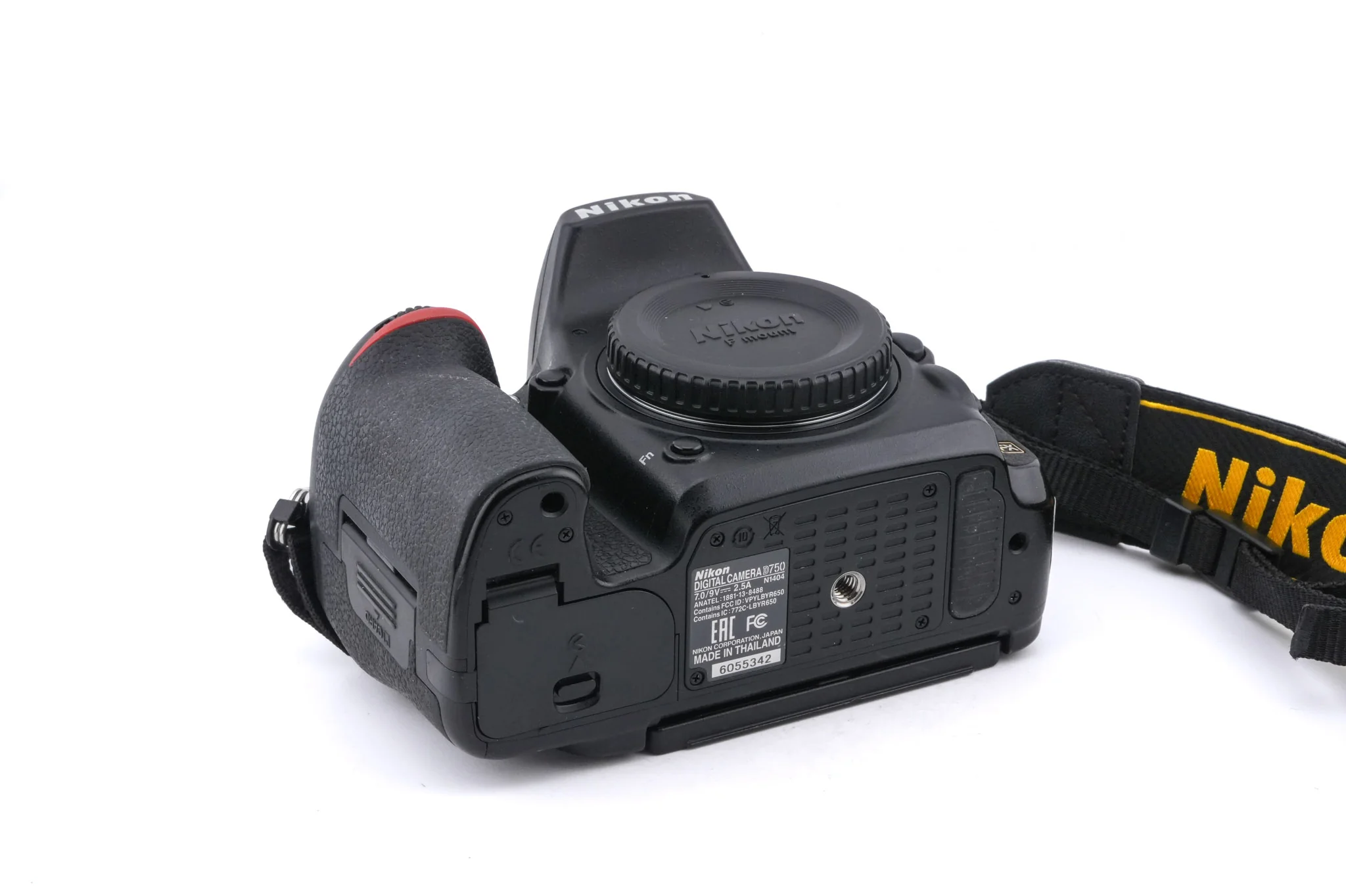 Nikon D750 - Image 3