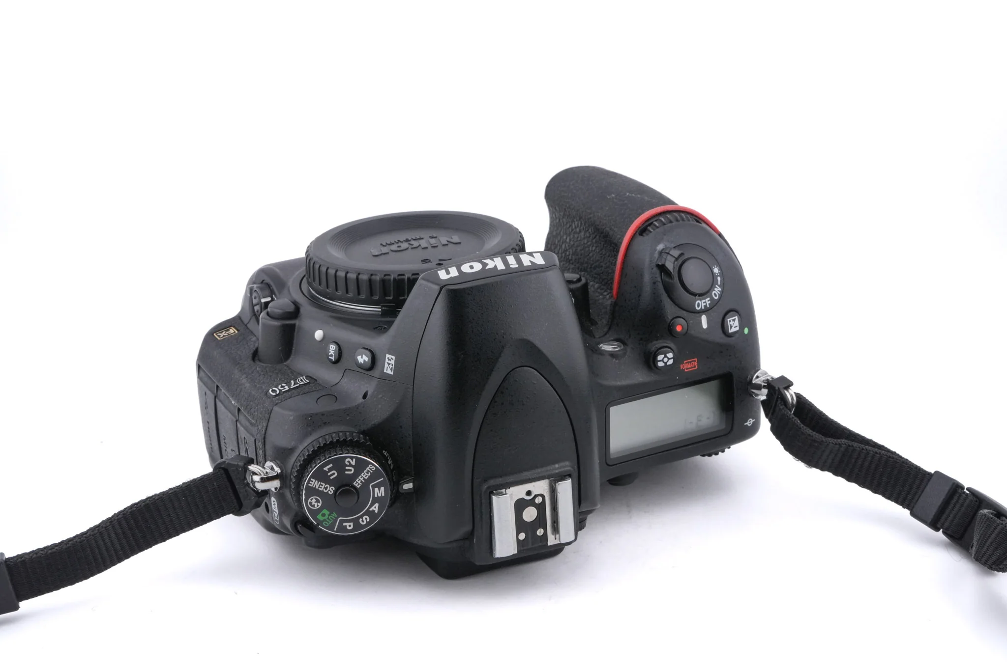 Nikon D750 - Image 4