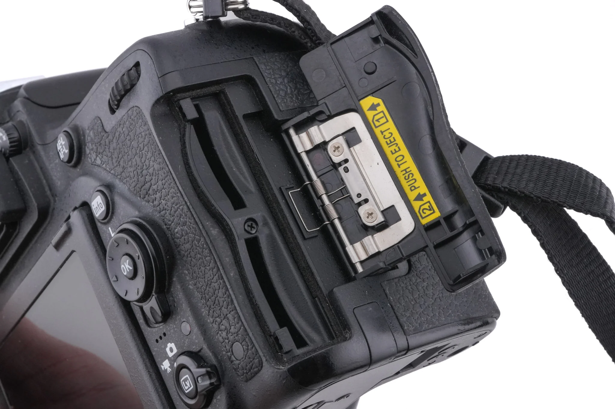Nikon D750 - Image 6