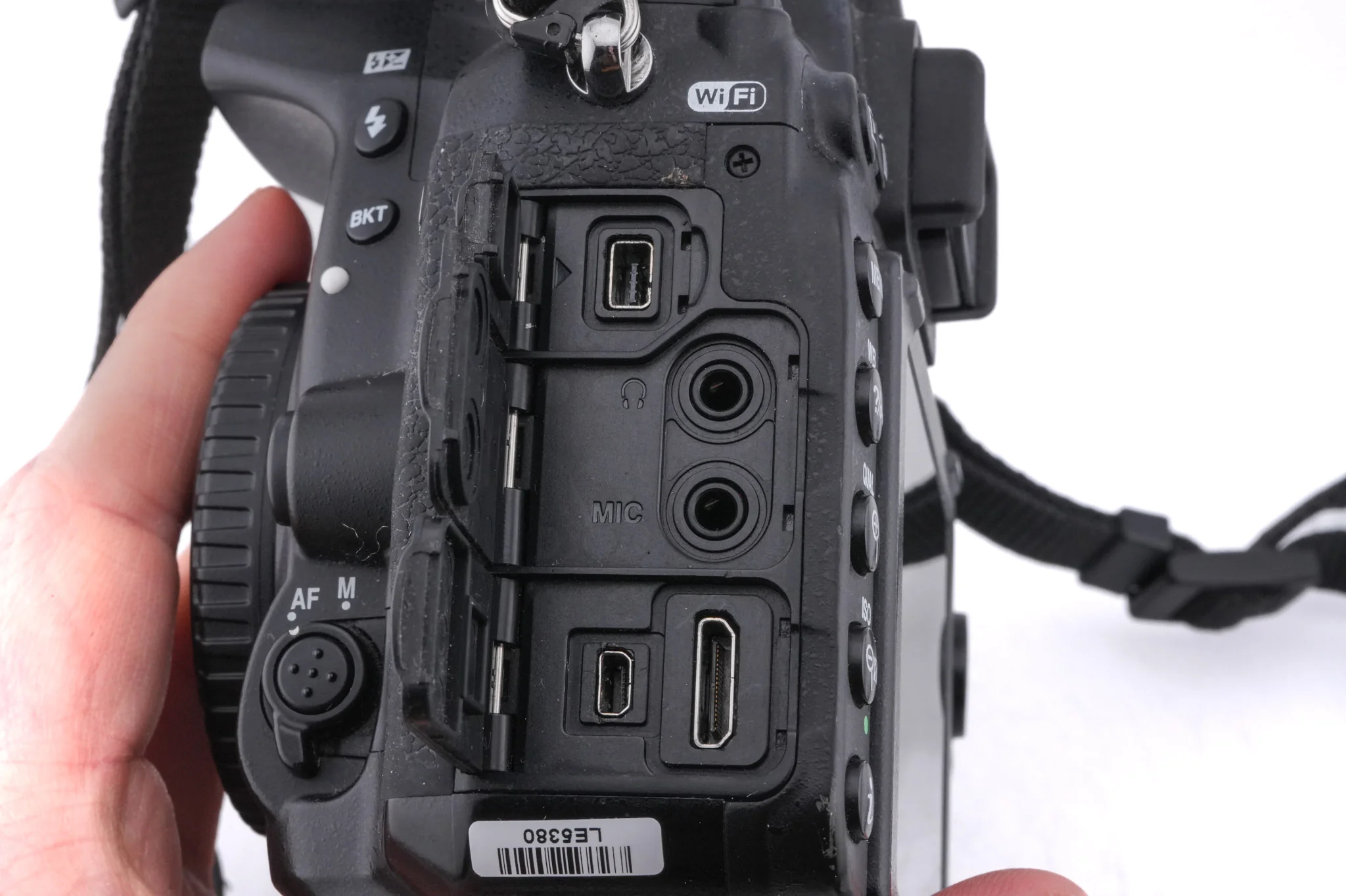 Nikon D750 - Image 7