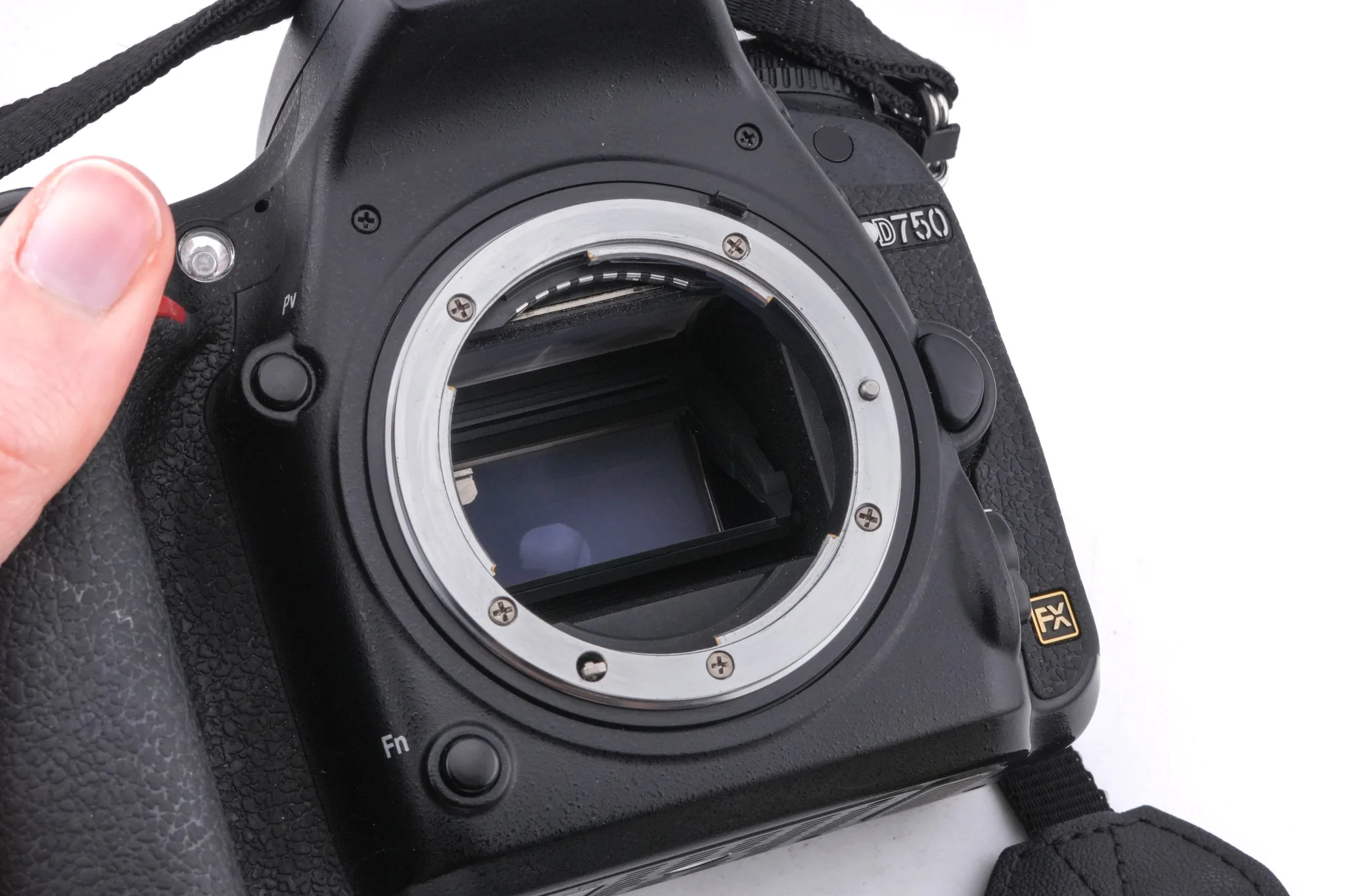 Nikon D750 - Image 8