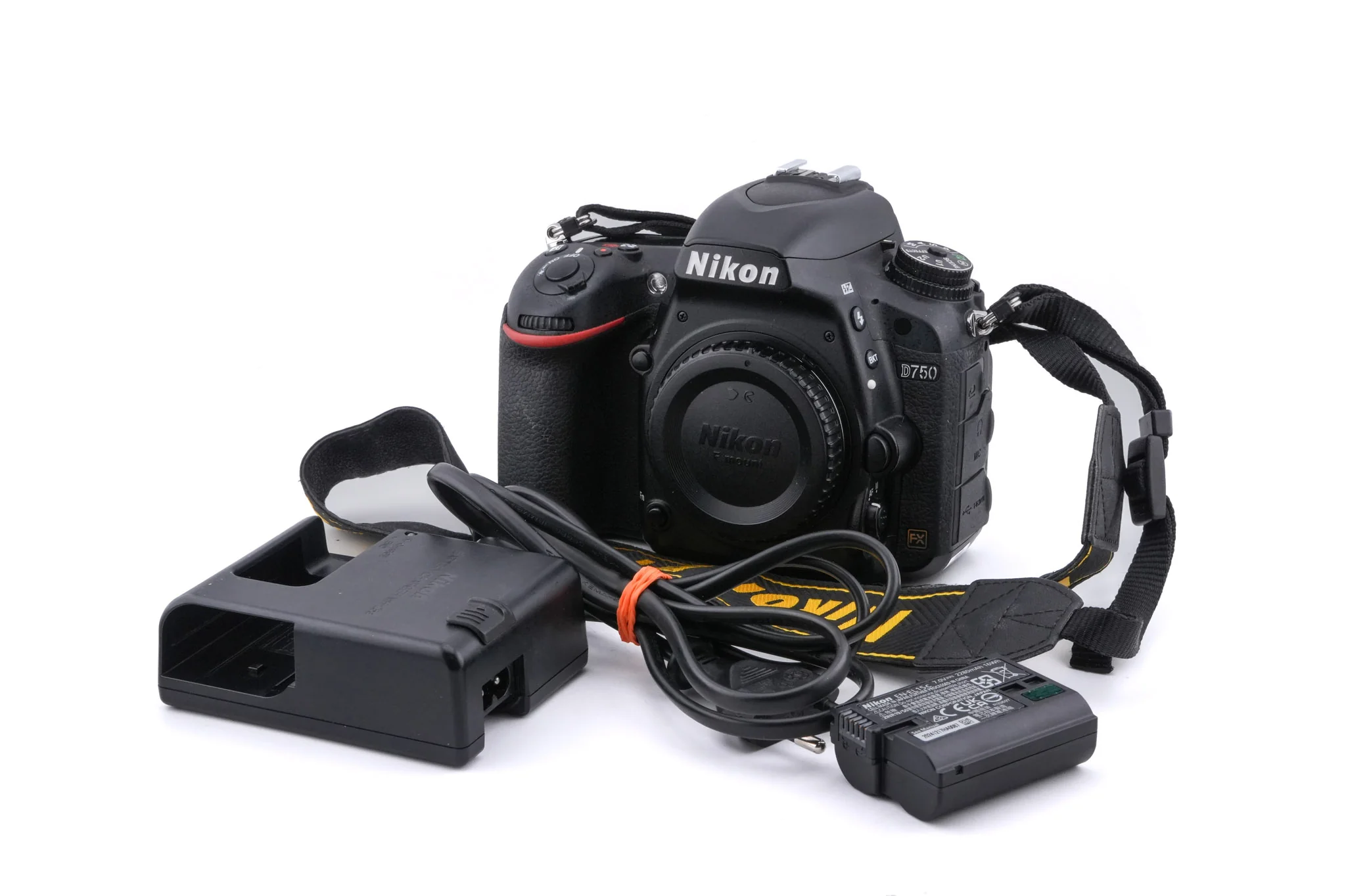 Nikon D750 - Image 9