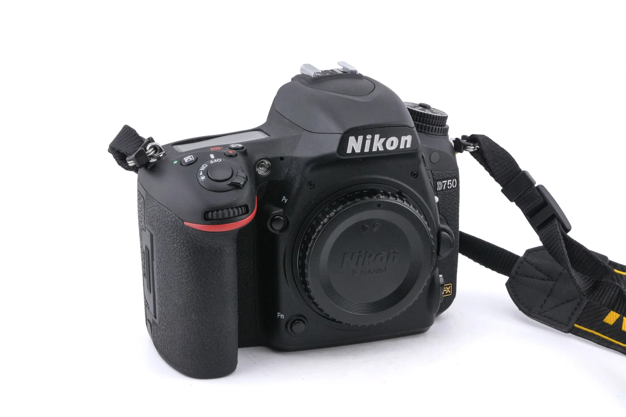 Nikon D750 - Image 2