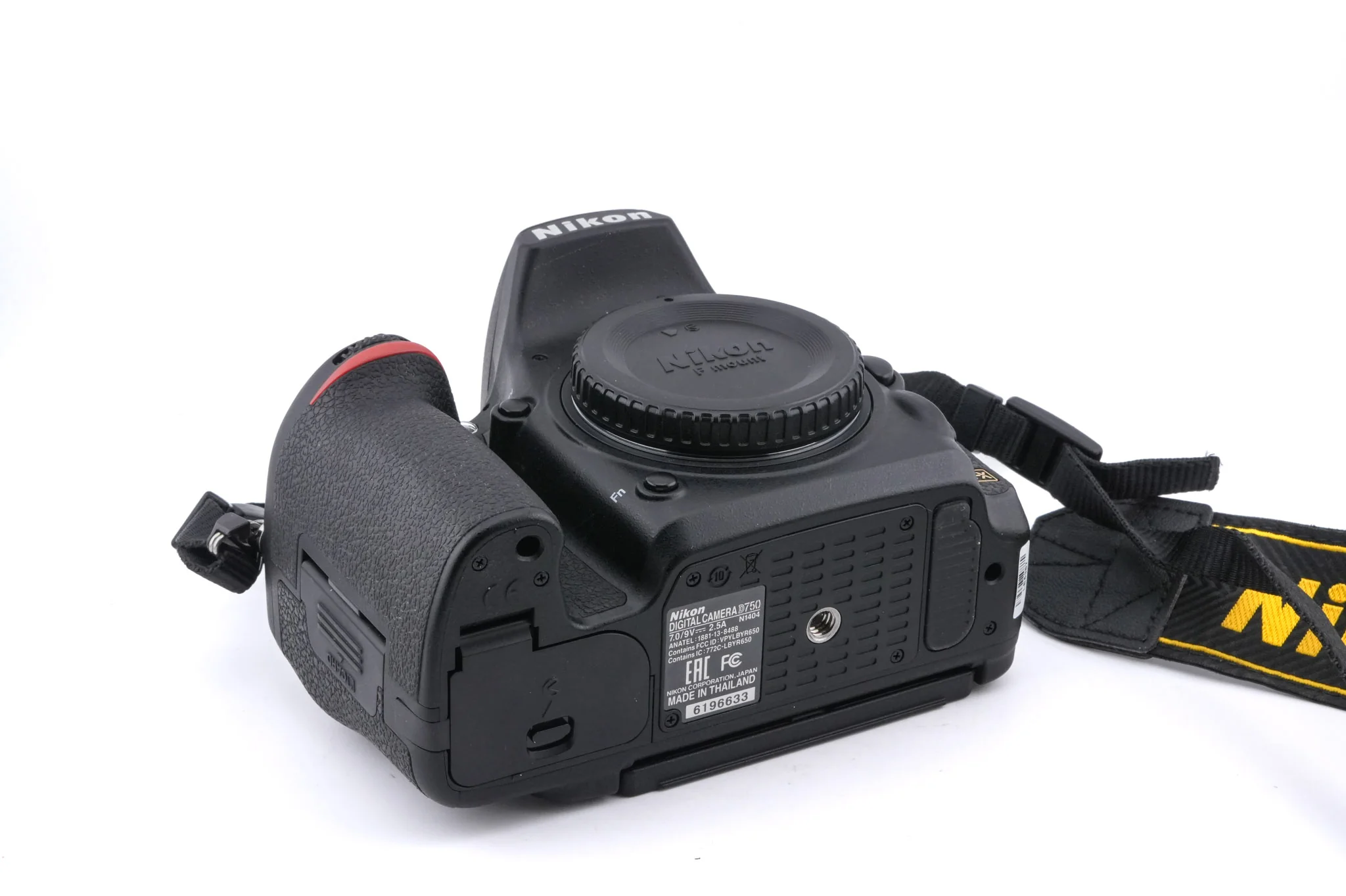 Nikon D750 - Image 3
