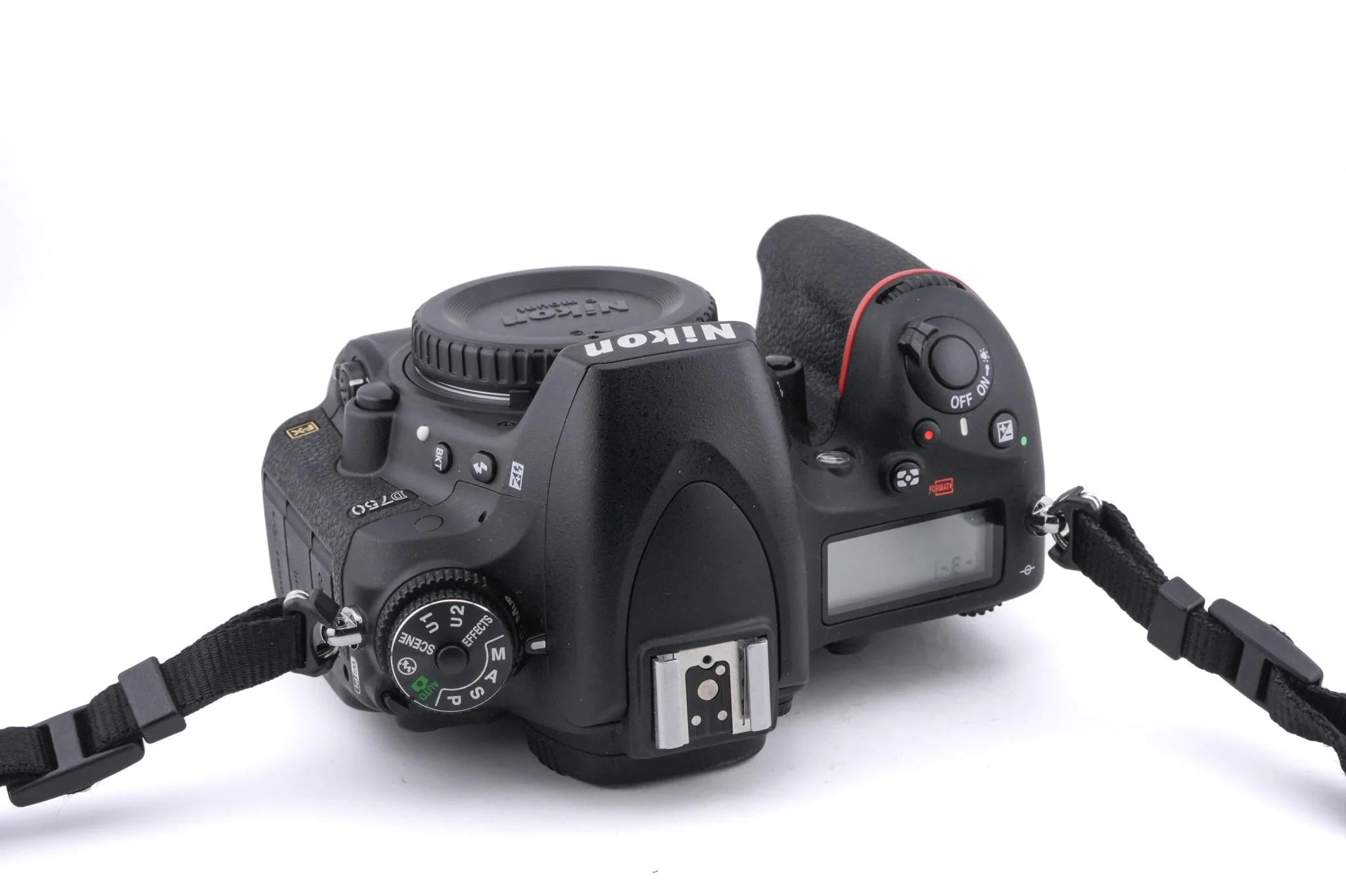 Nikon D750 - Image 4