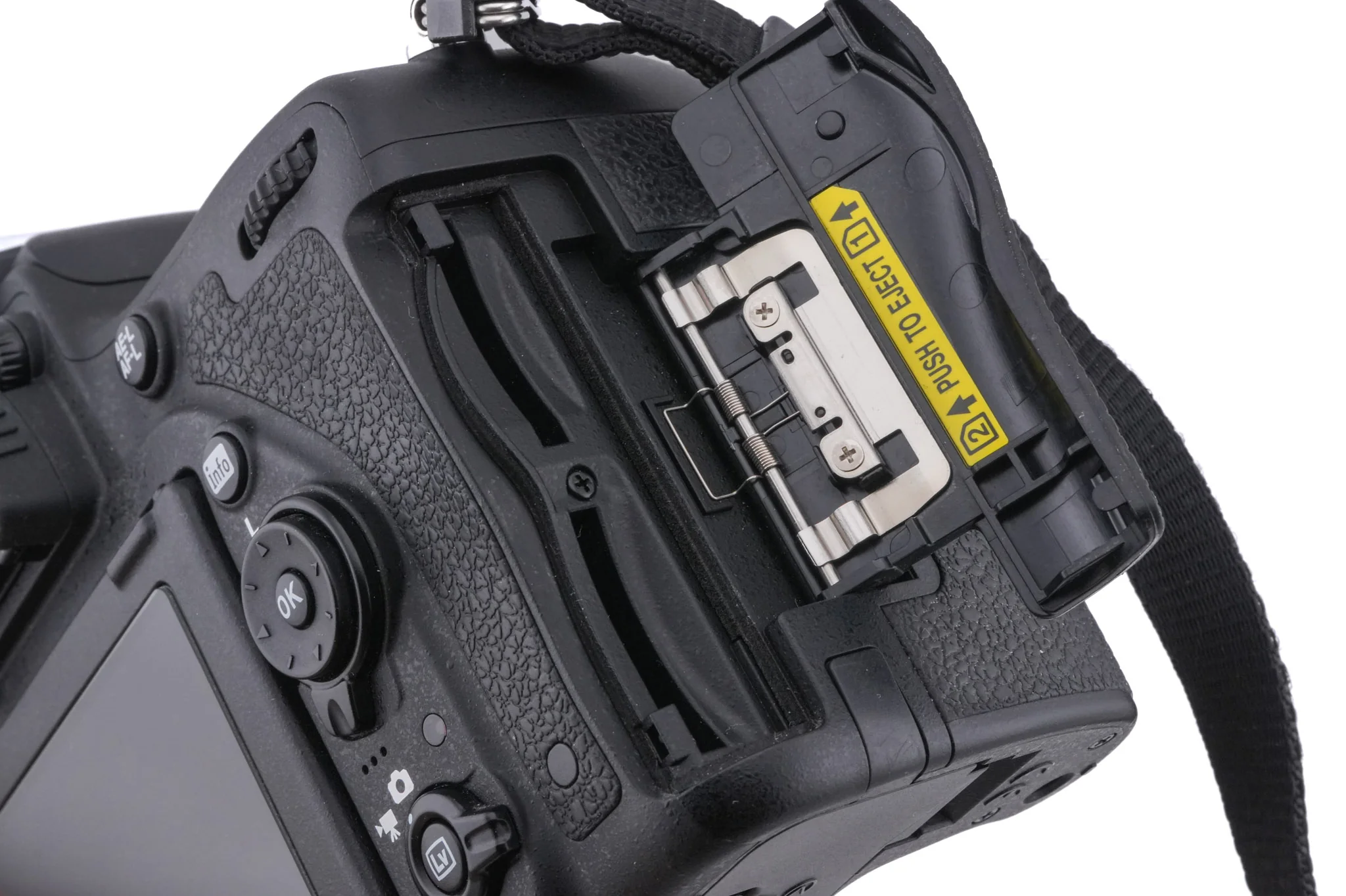 Nikon D750 - Image 6