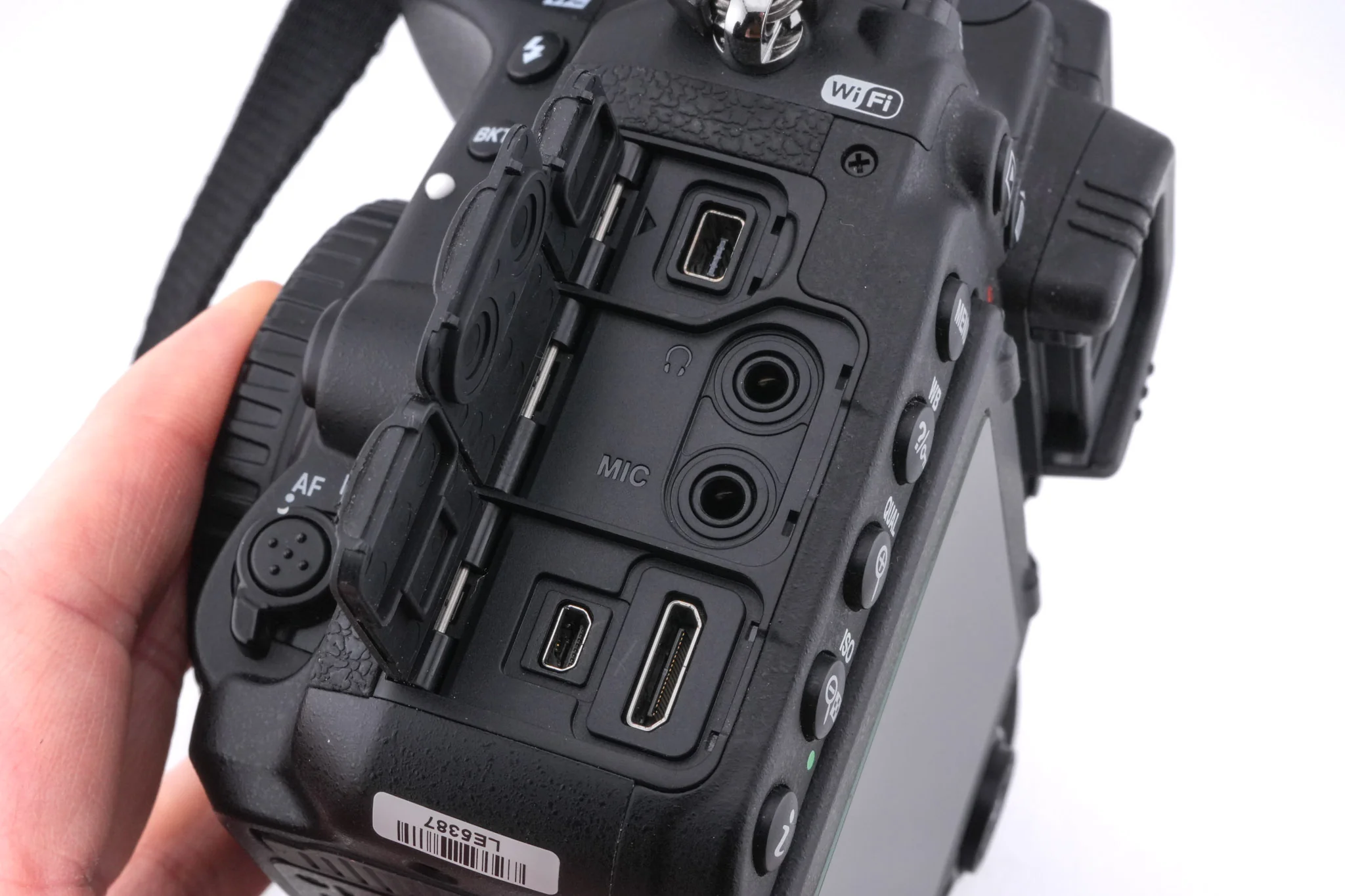 Nikon D750 - Image 7