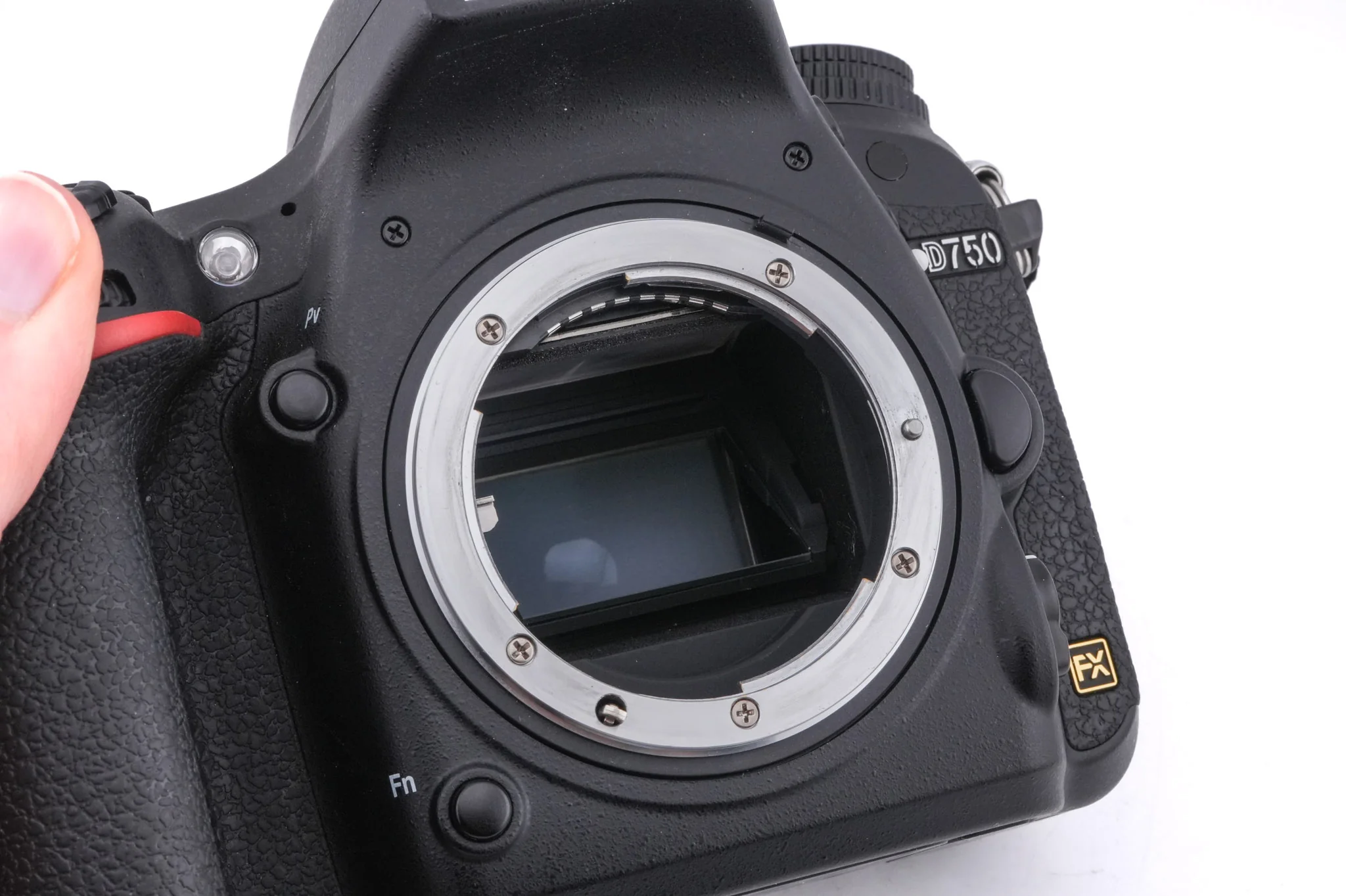 Nikon D750 - Image 8