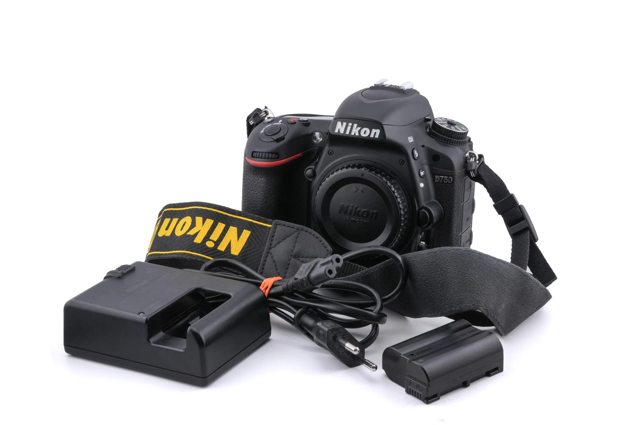 Nikon D750 - Image 9