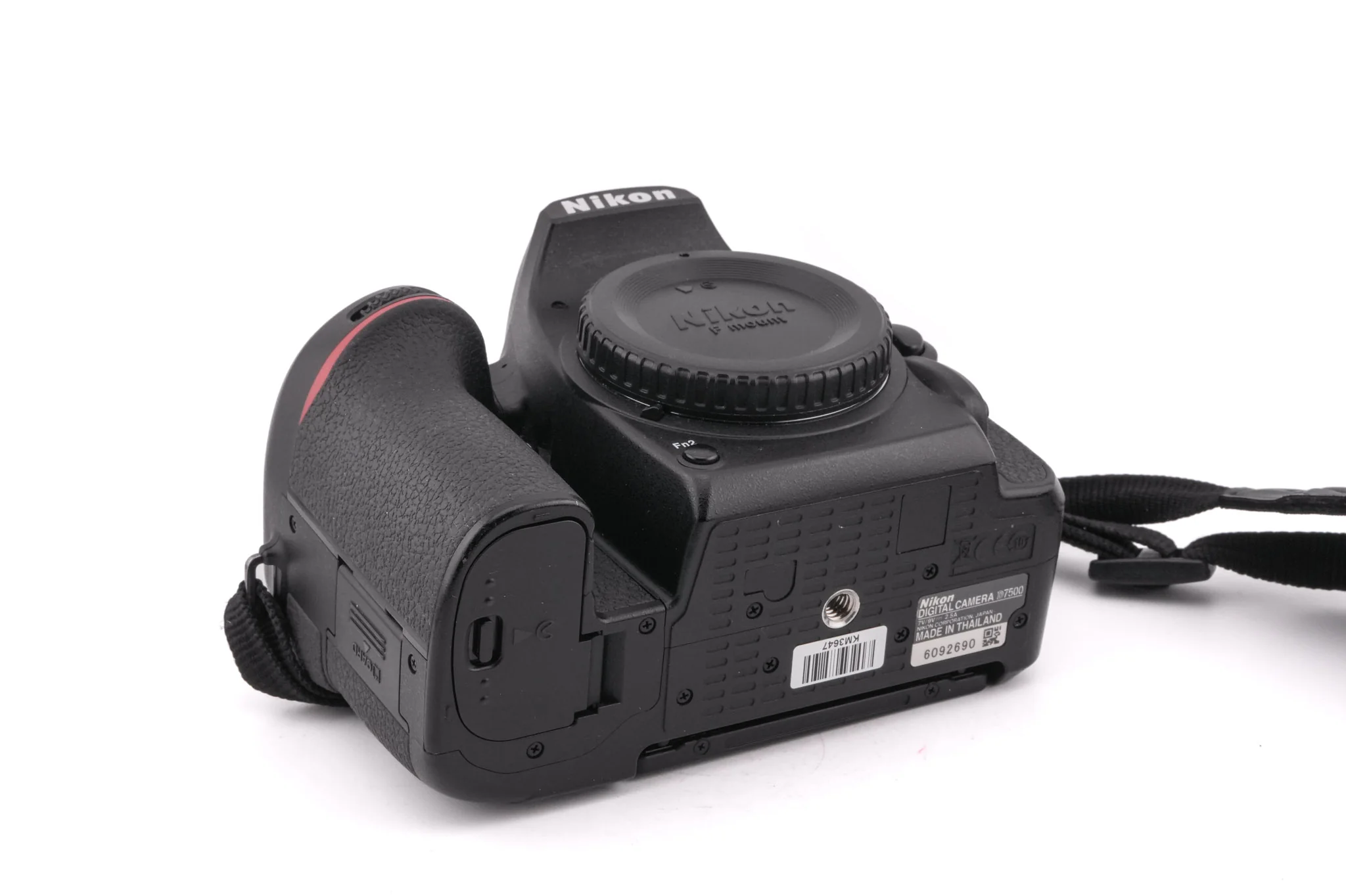 Nikon D7500 - Image 3