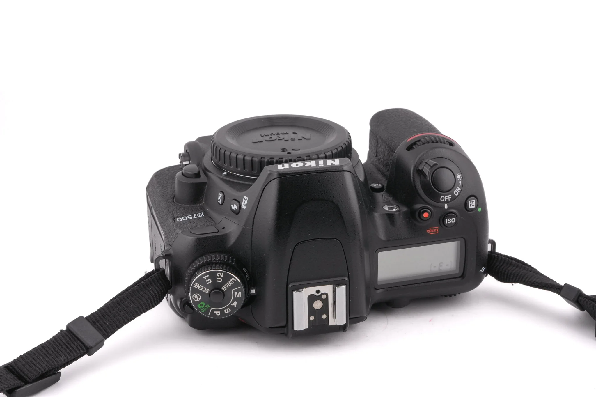 Nikon D7500 - Image 4