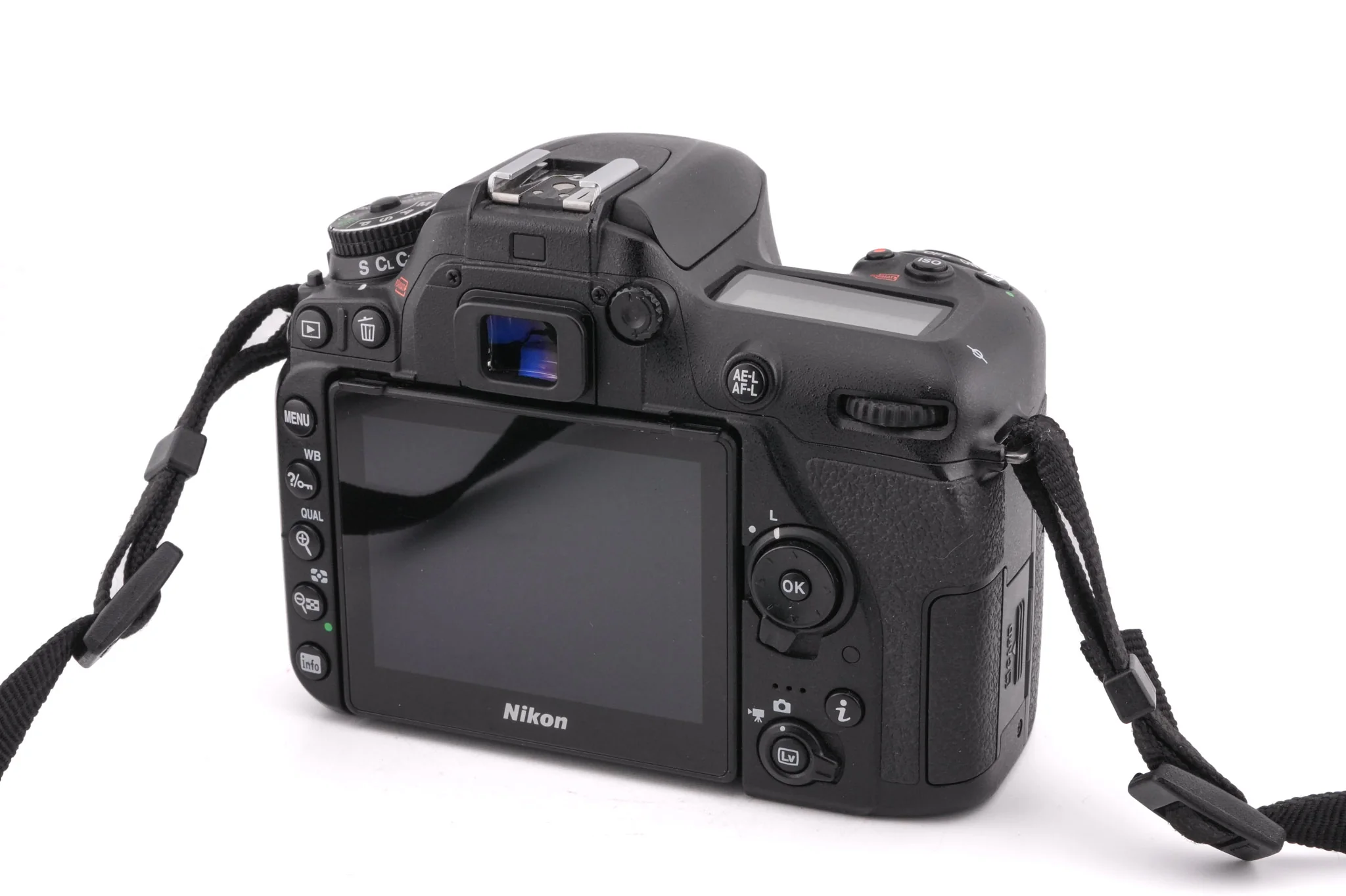 Nikon D7500 - Image 5