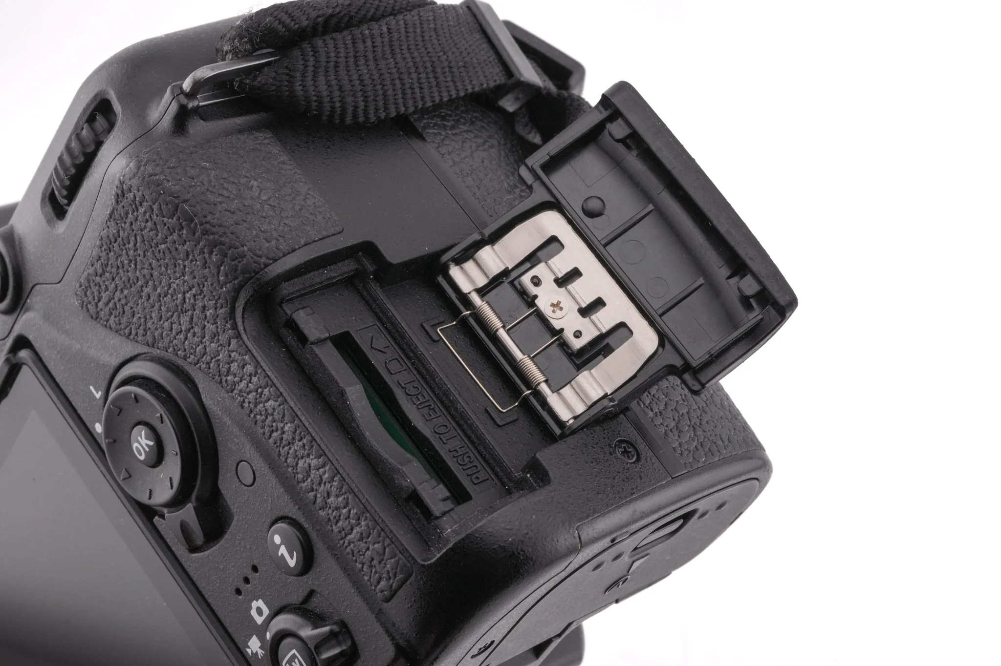 Nikon D7500 - Image 6