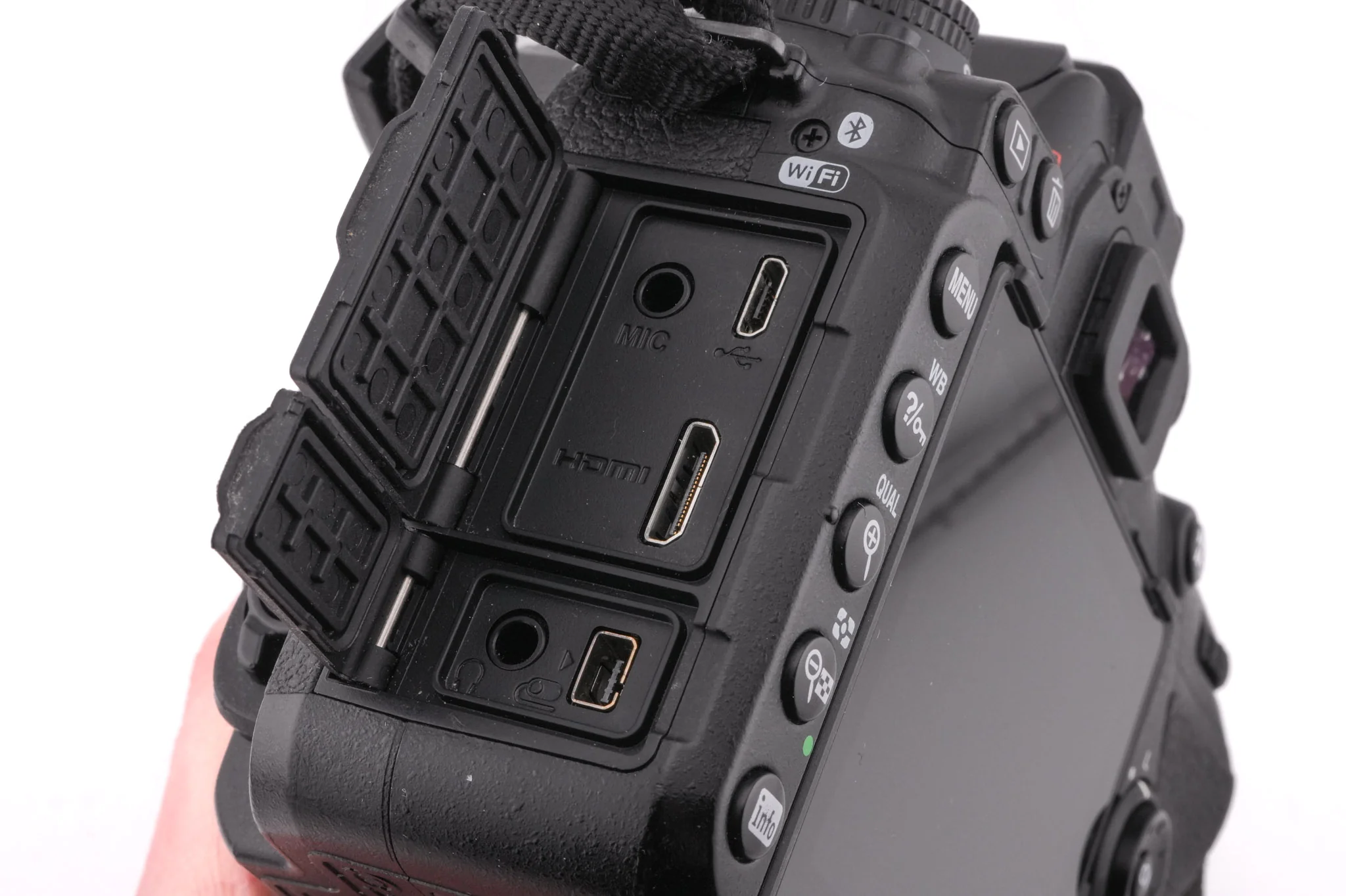 Nikon D7500 - Image 8
