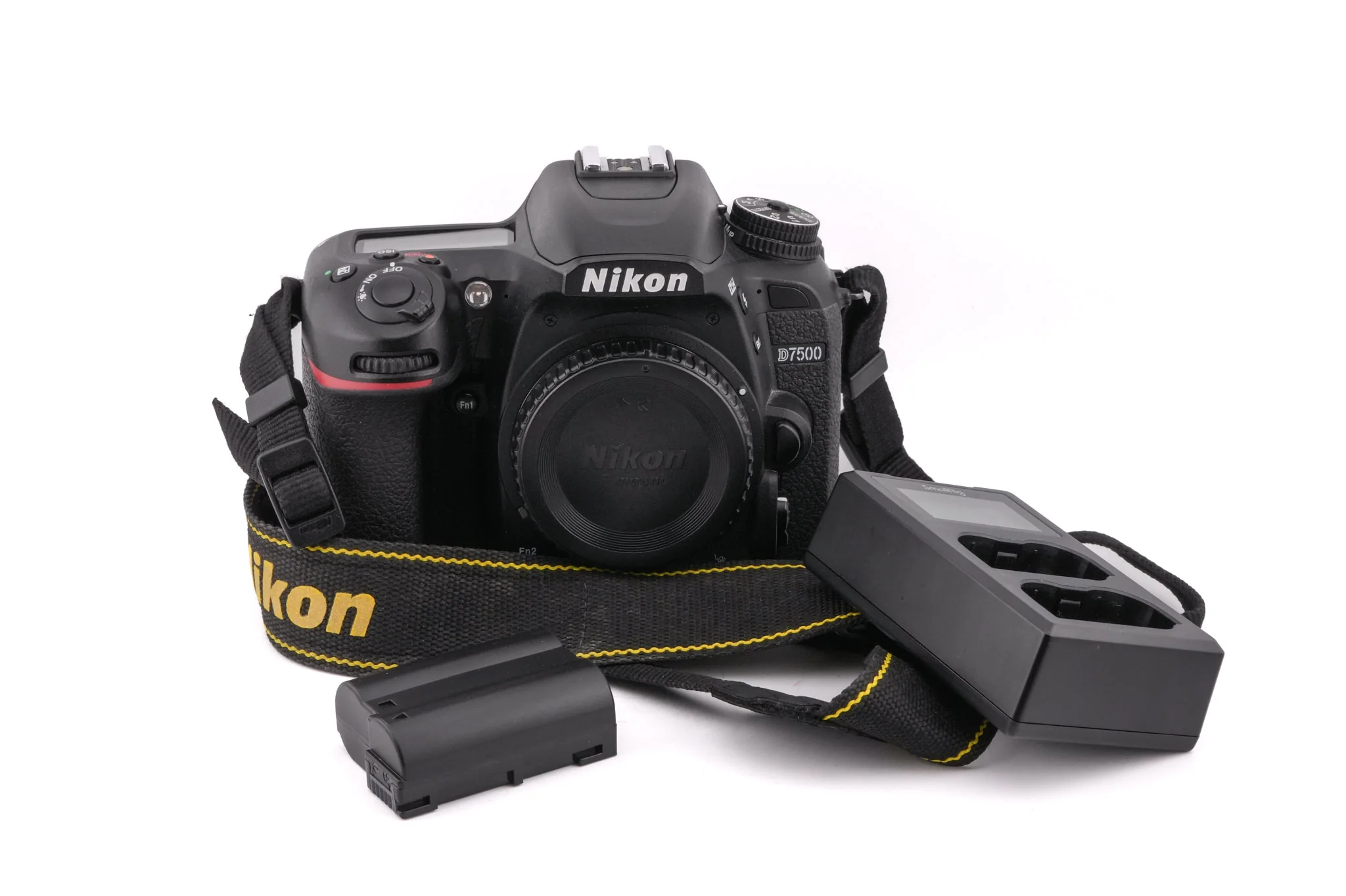 Nikon D7500 - Image 9