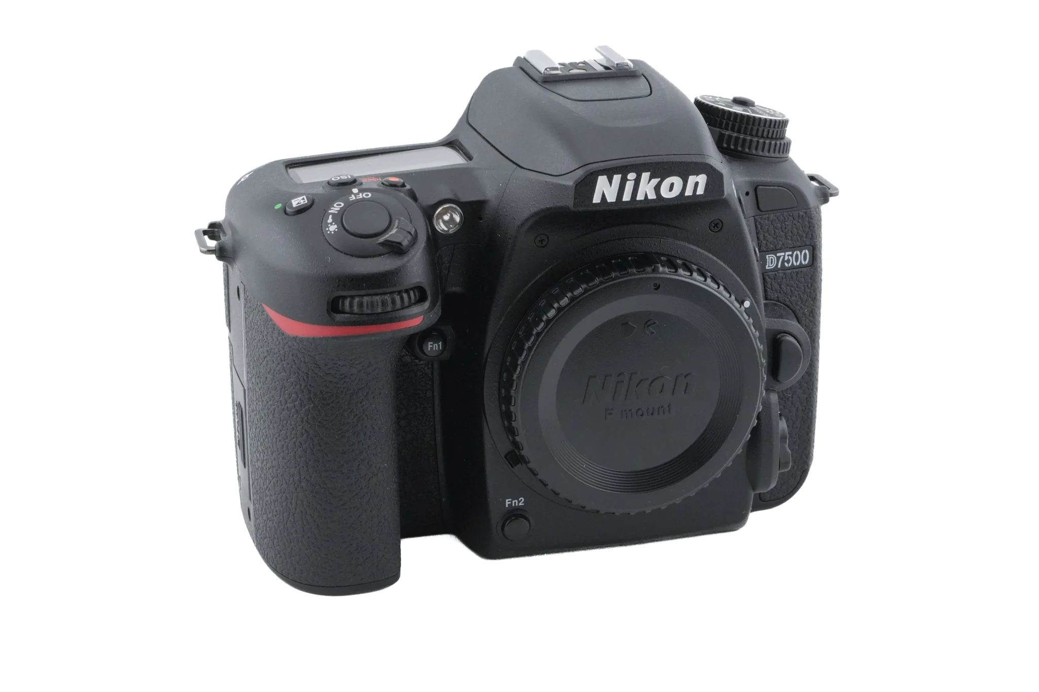 Nikon D7500 - Image 2