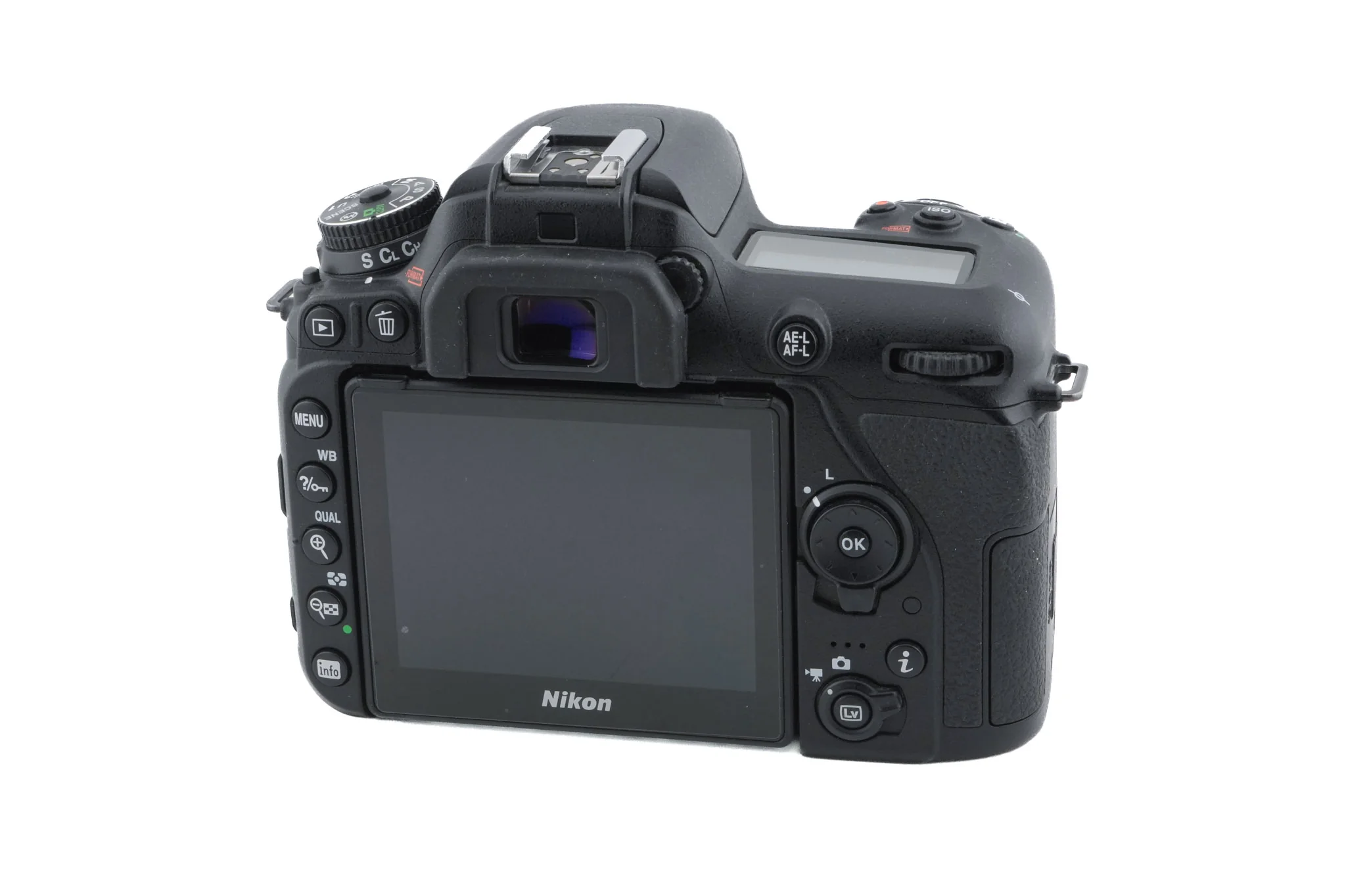 Nikon D7500 - Image 3