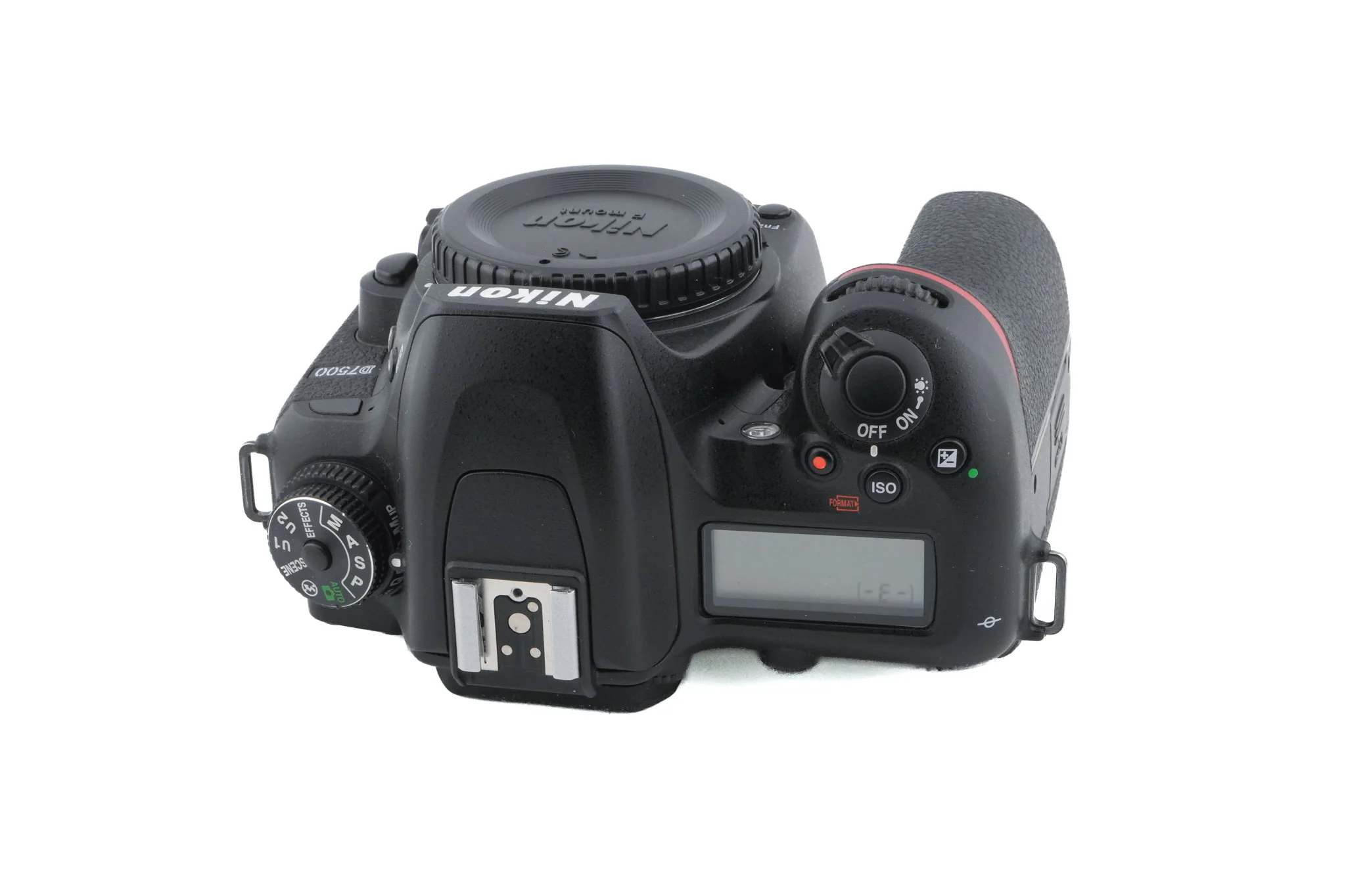 Nikon D7500 - Image 4