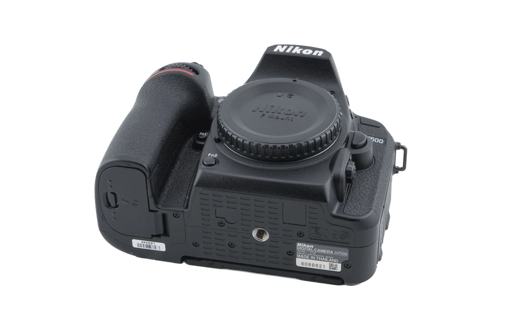 Nikon D7500 - Image 5