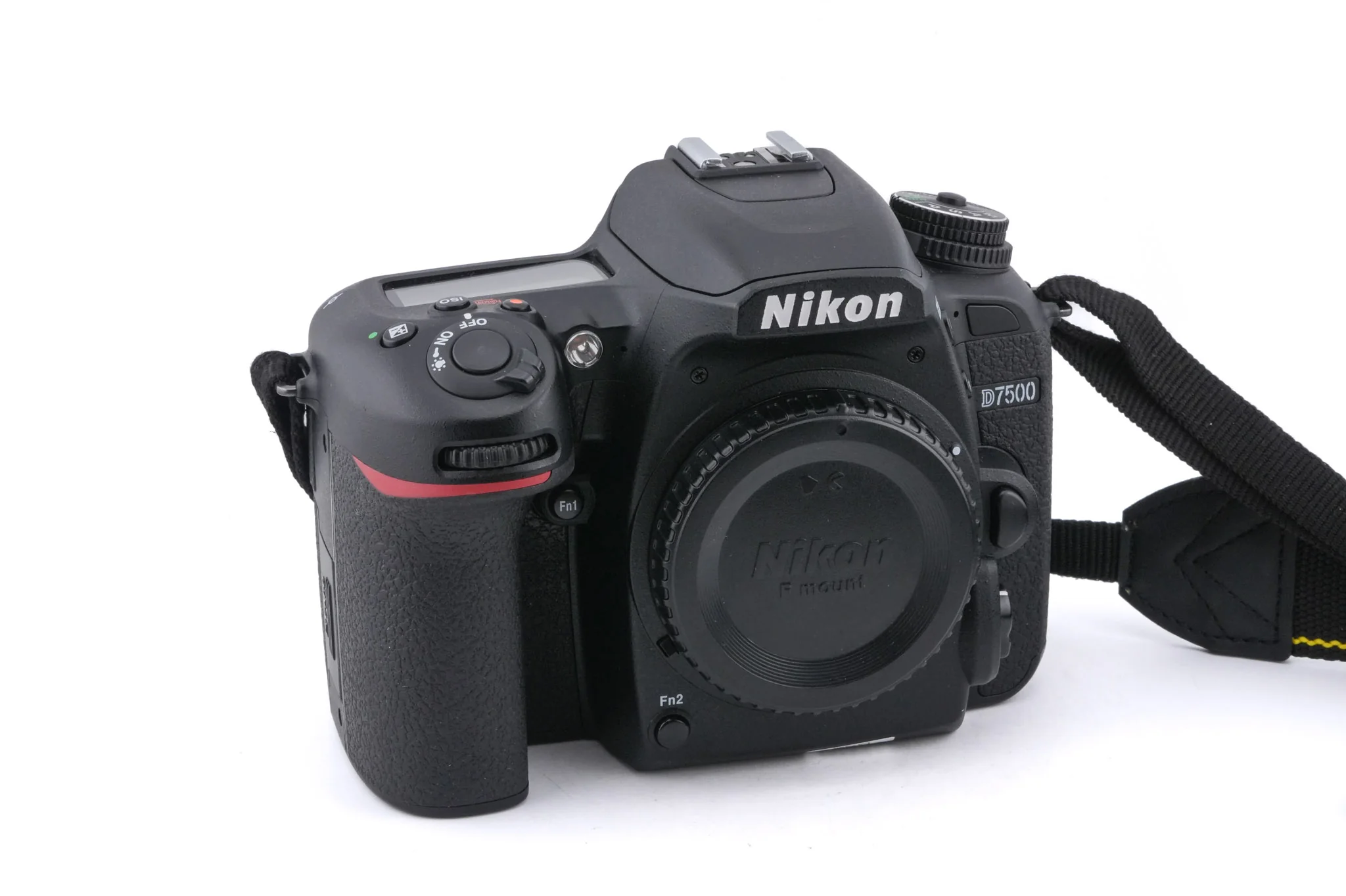 Nikon D7500 - Image 2