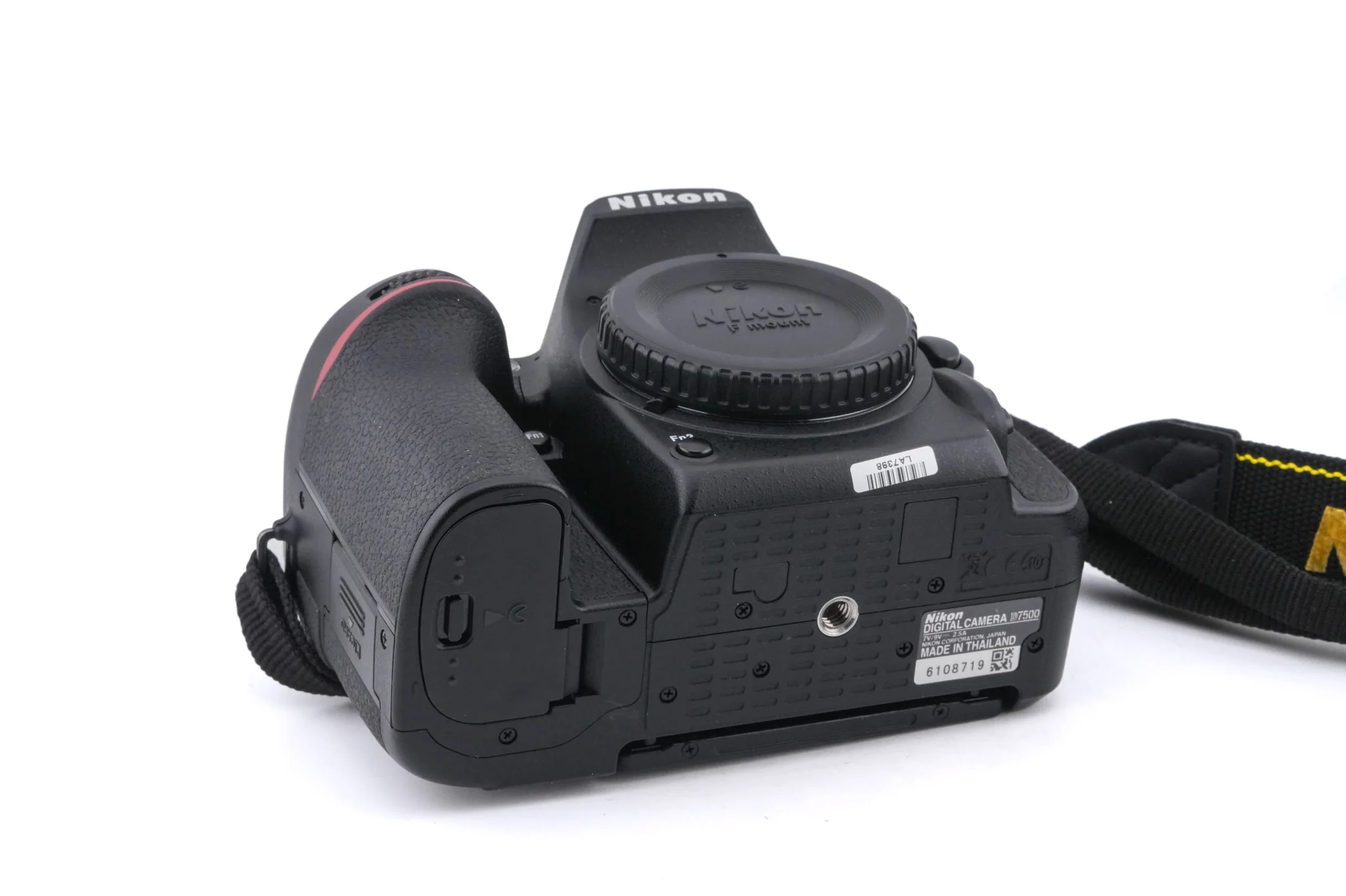 Nikon D7500 - Image 3