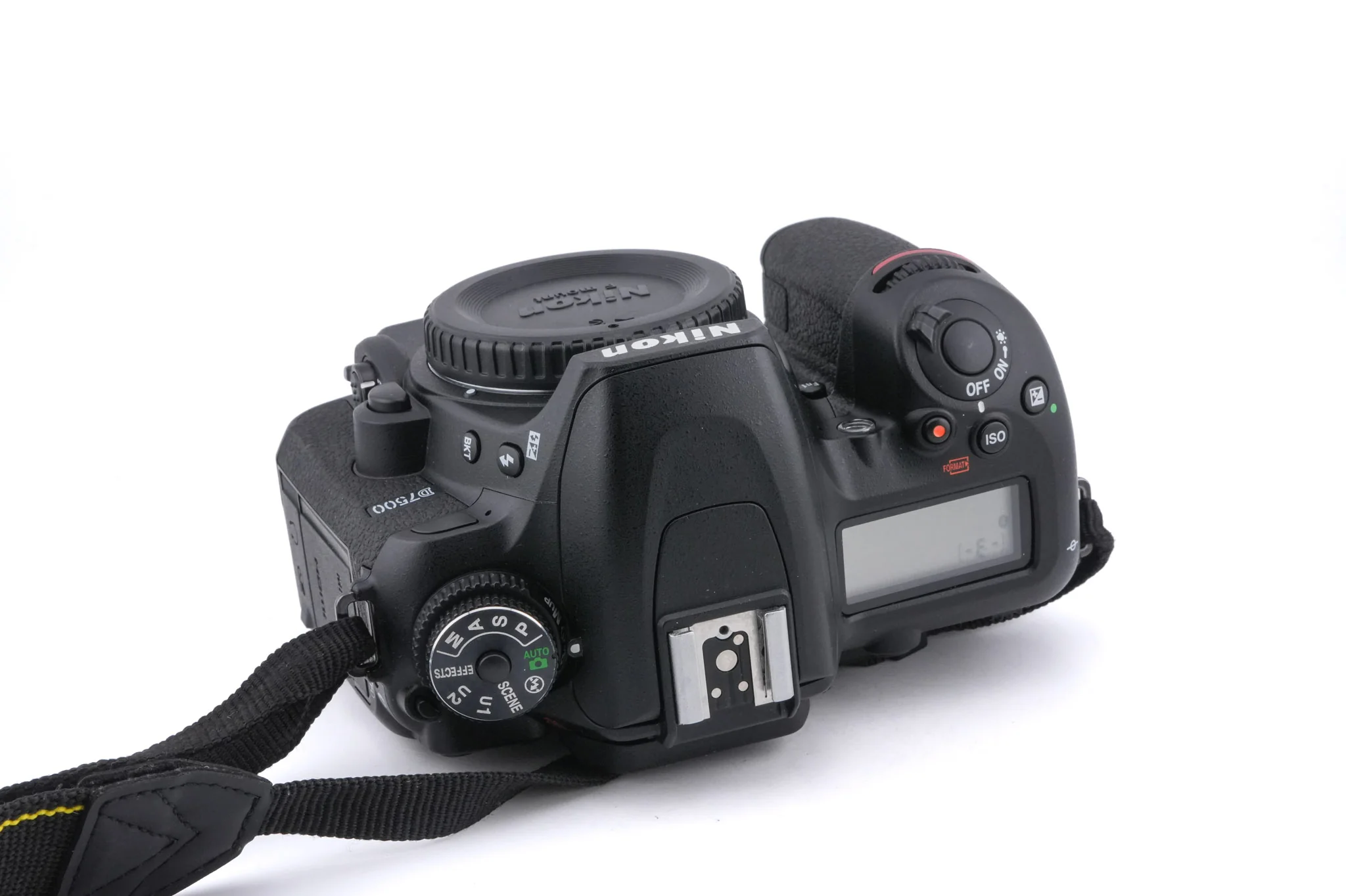 Nikon D7500 - Image 4