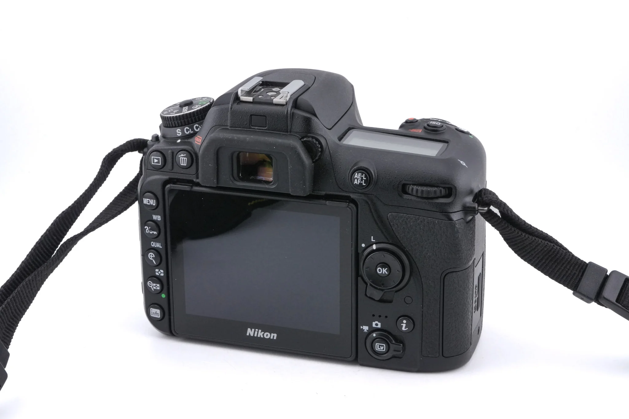 Nikon D7500 - Image 5