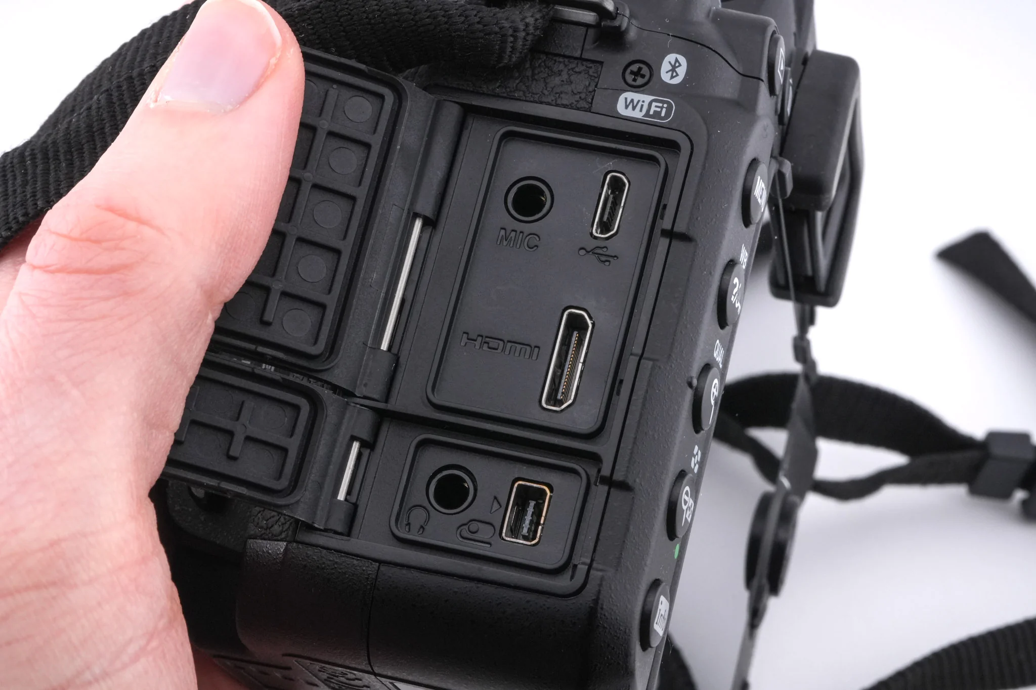 Nikon D7500 - Image 7