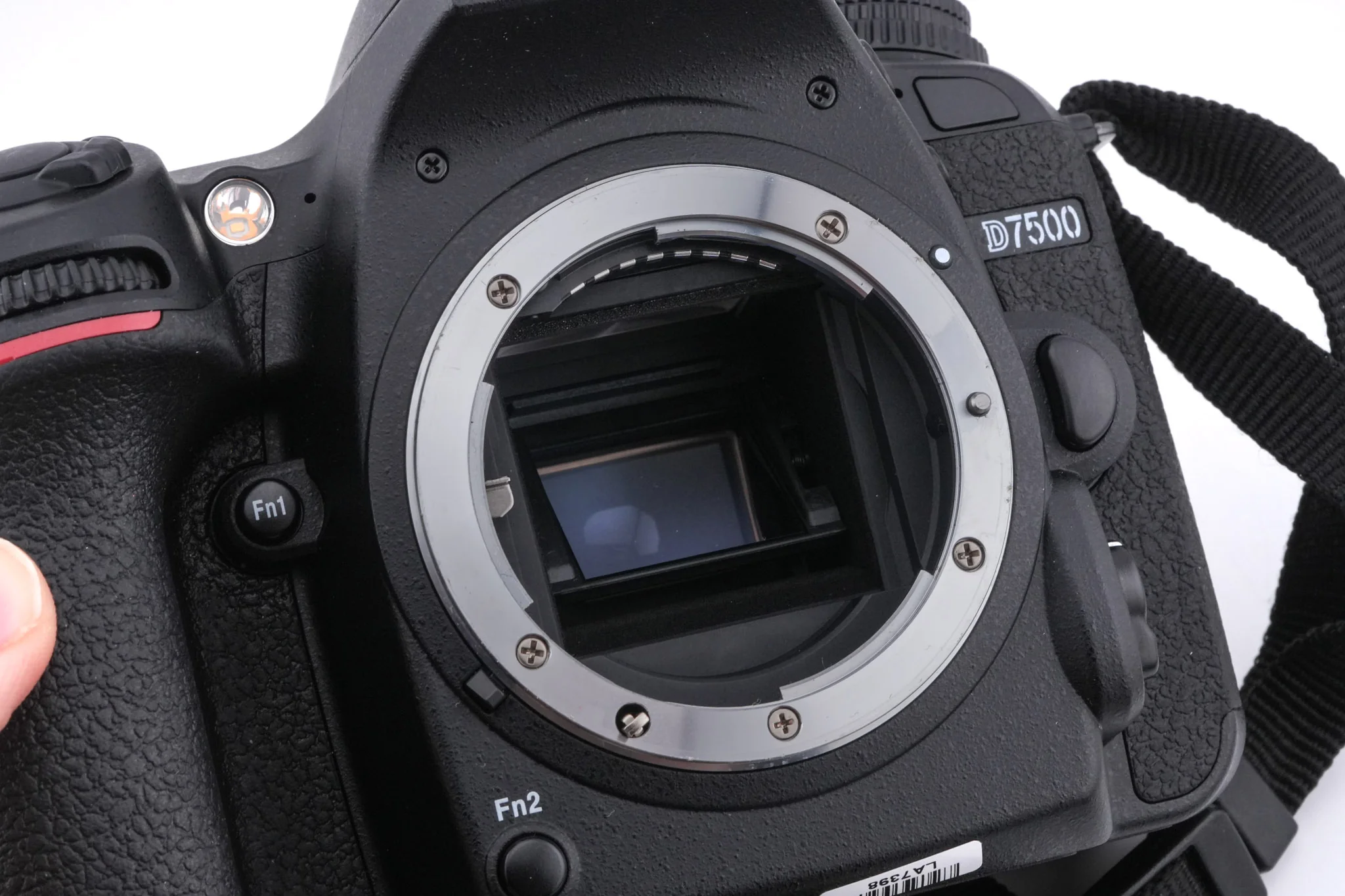 Nikon D7500 - Image 8