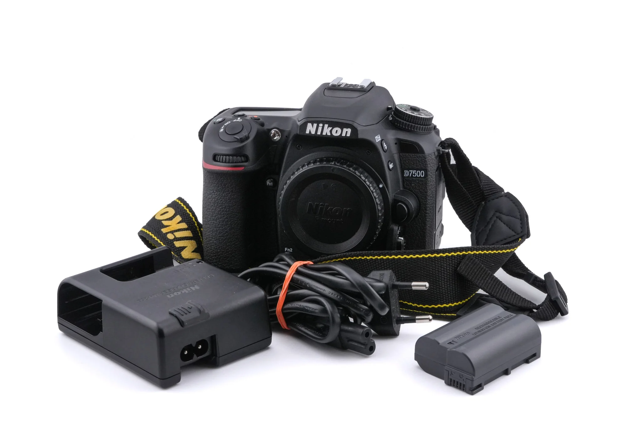 Nikon D7500 - Image 9
