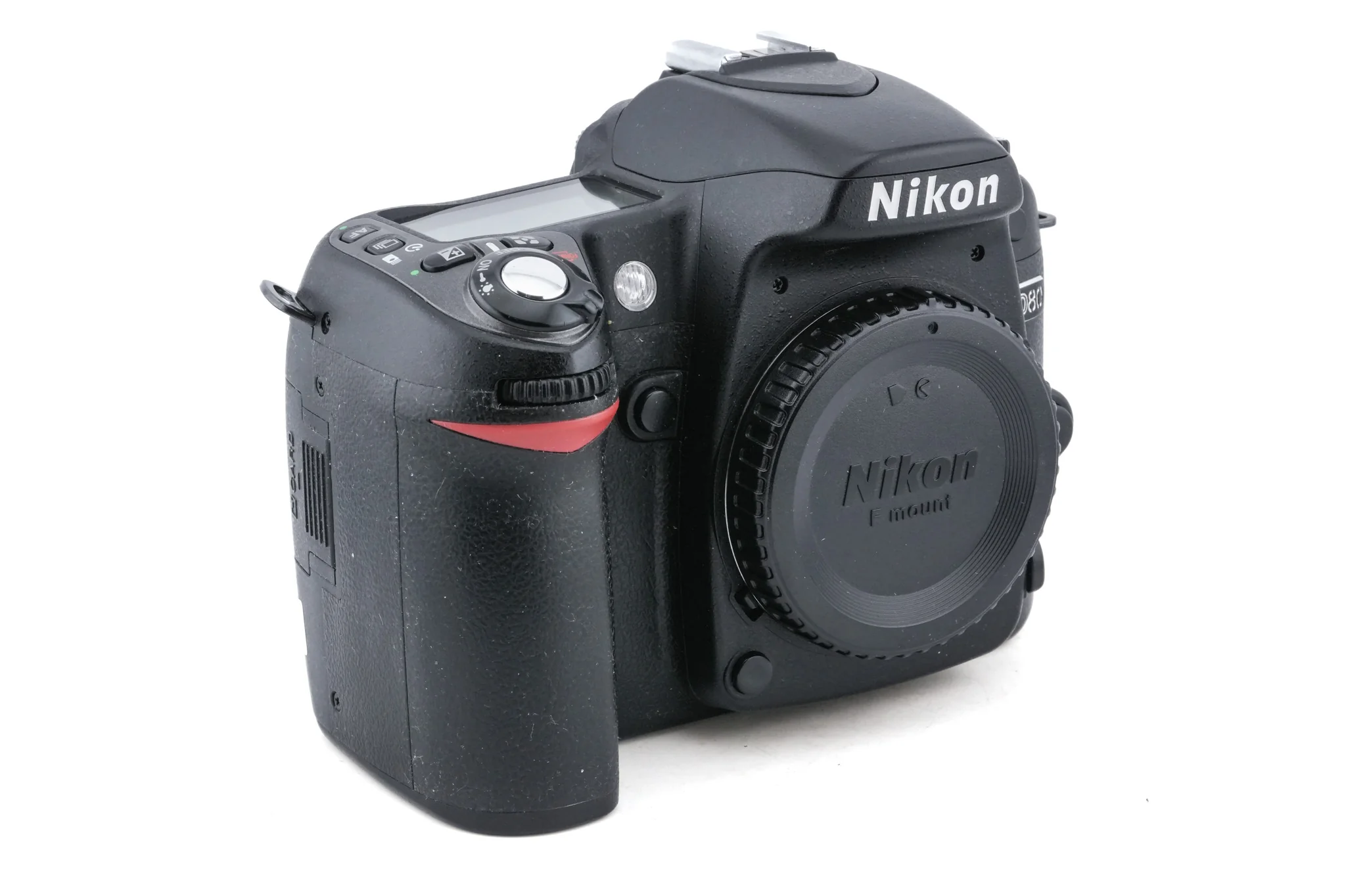 Nikon D80 - Image 2