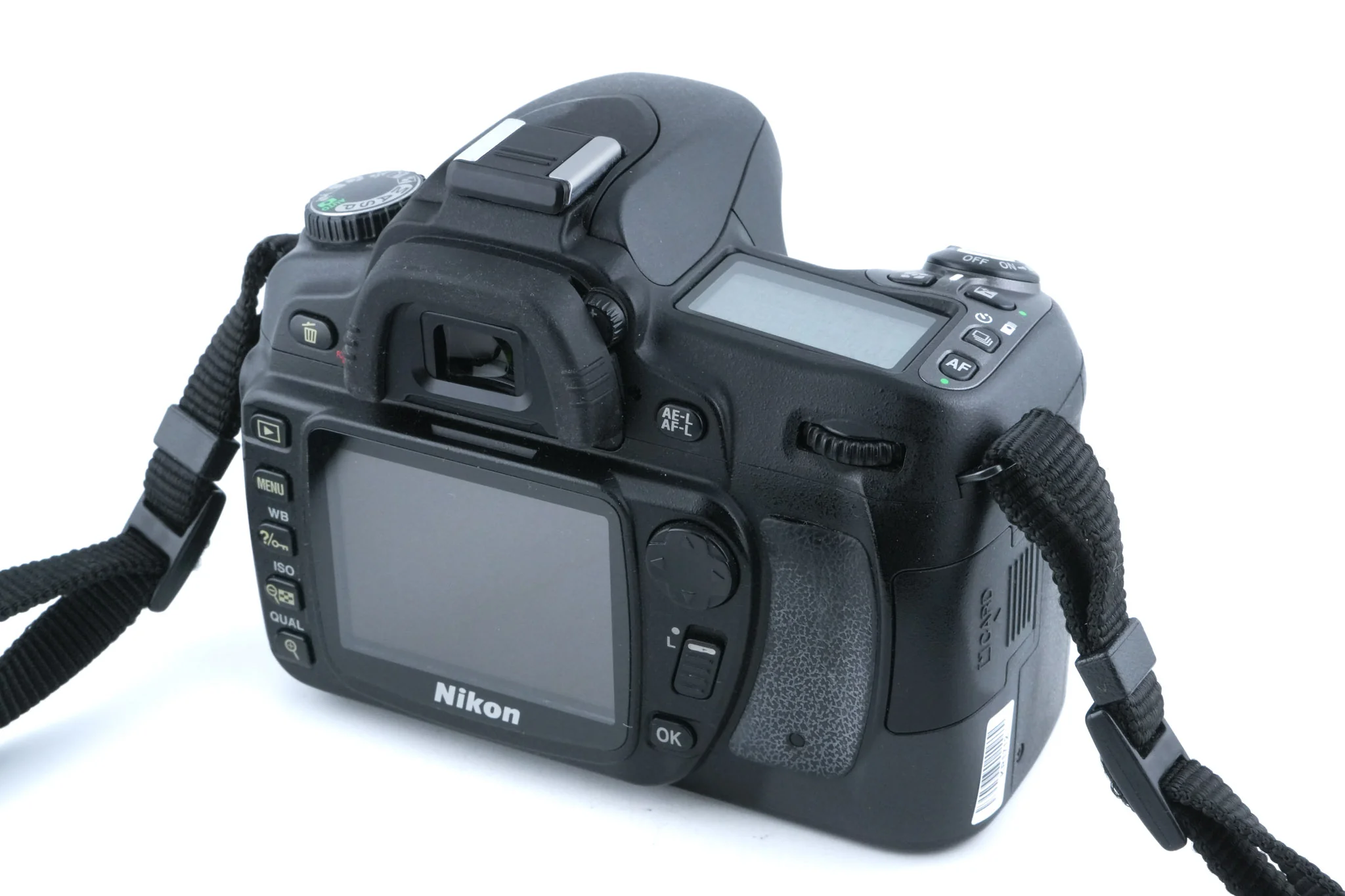 Nikon D80 - Image 2