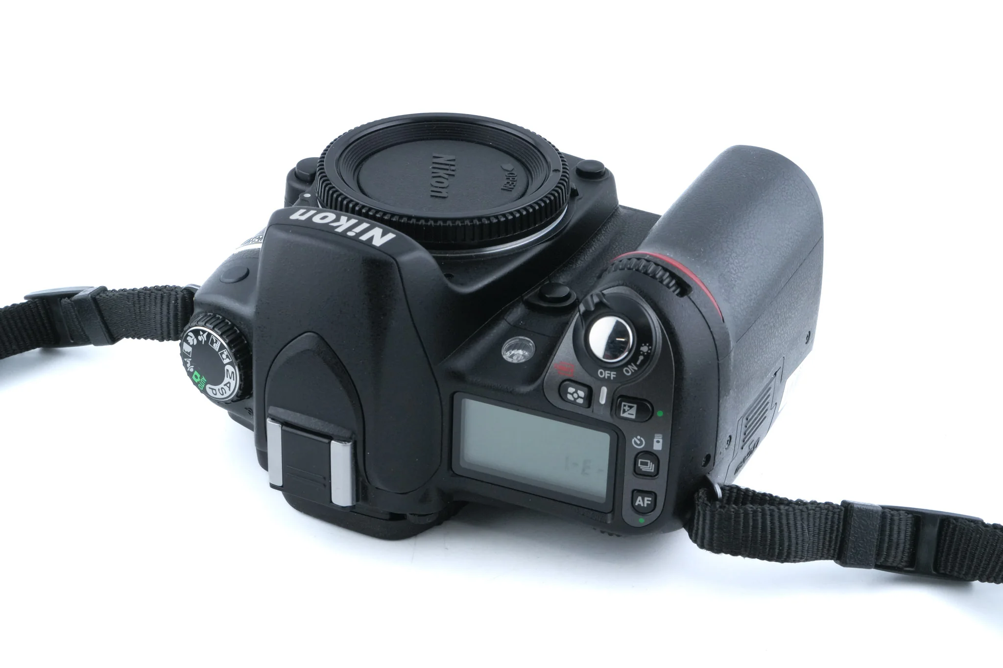 Nikon D80 - Image 3