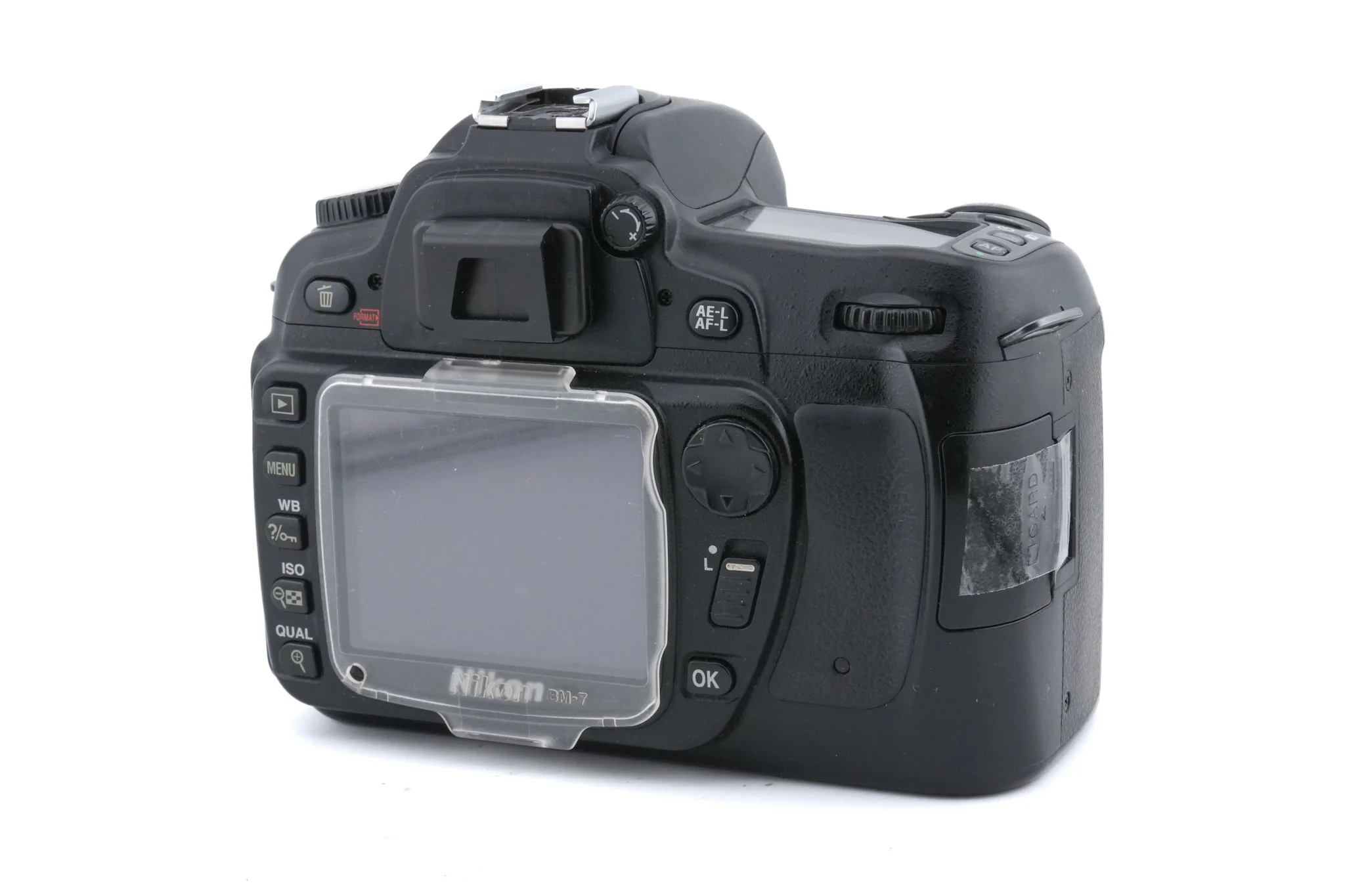 Nikon D80 - Image 2